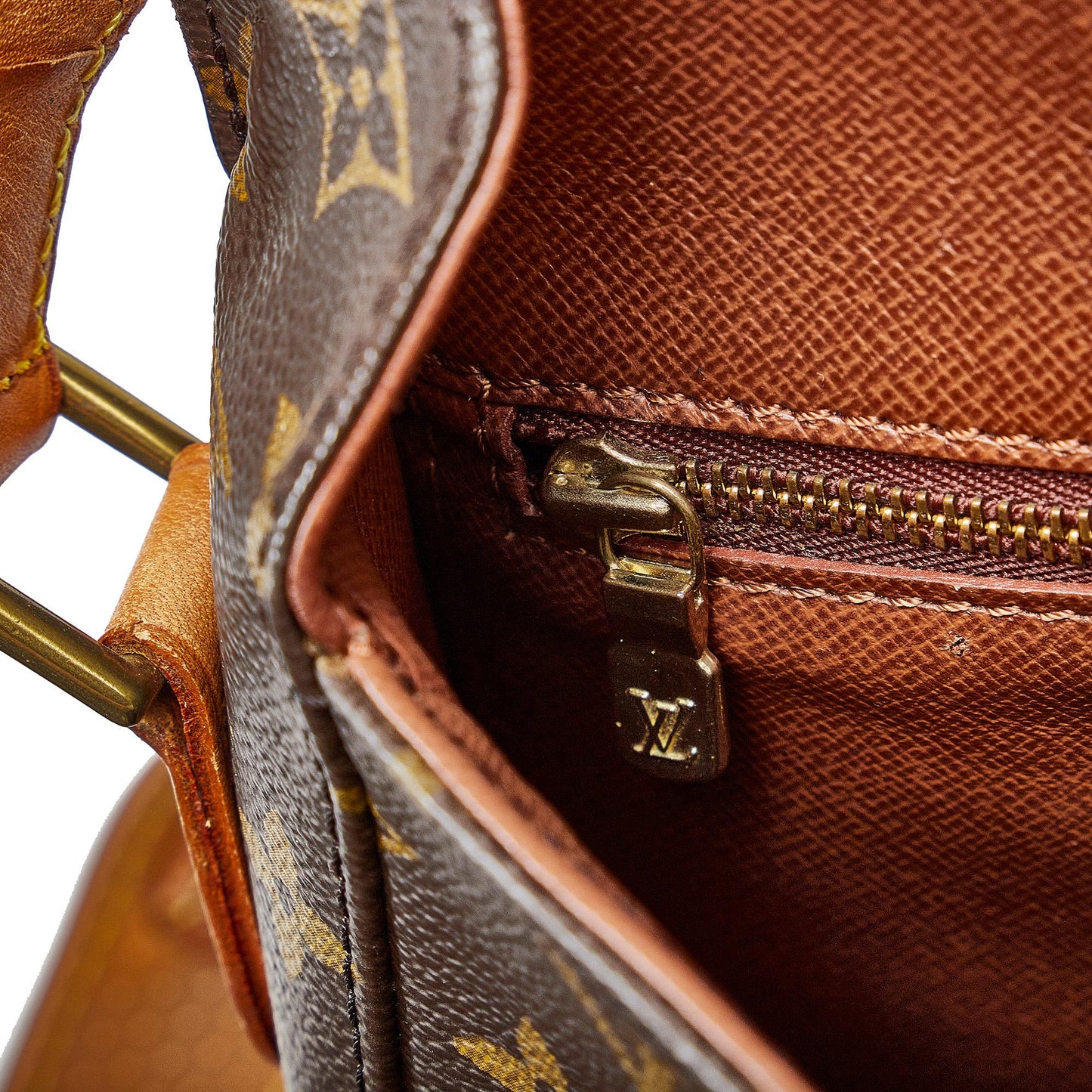 Louis Vuitton Monogram Saint Cloud GM (SHG-pUvsNc)