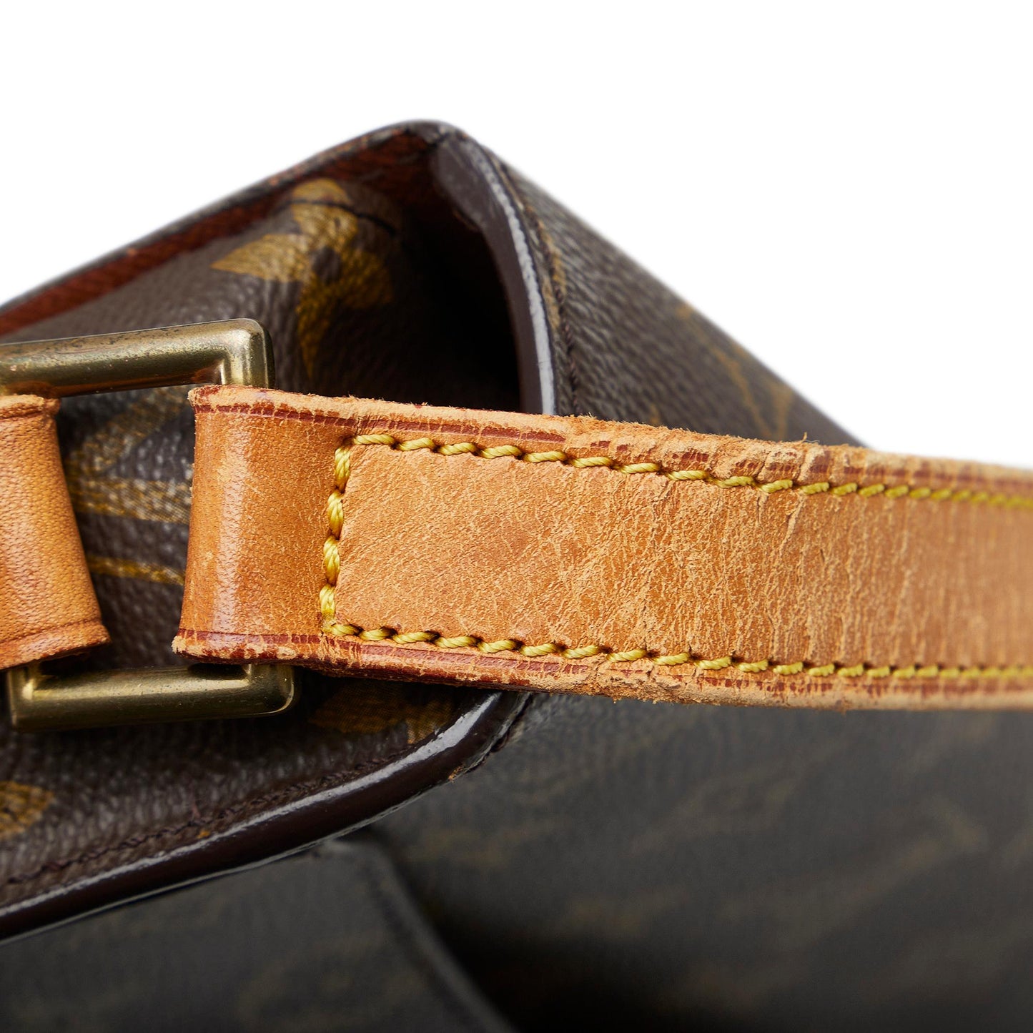 Louis Vuitton Monogram Saint Cloud GM (SHG-pUvsNc)