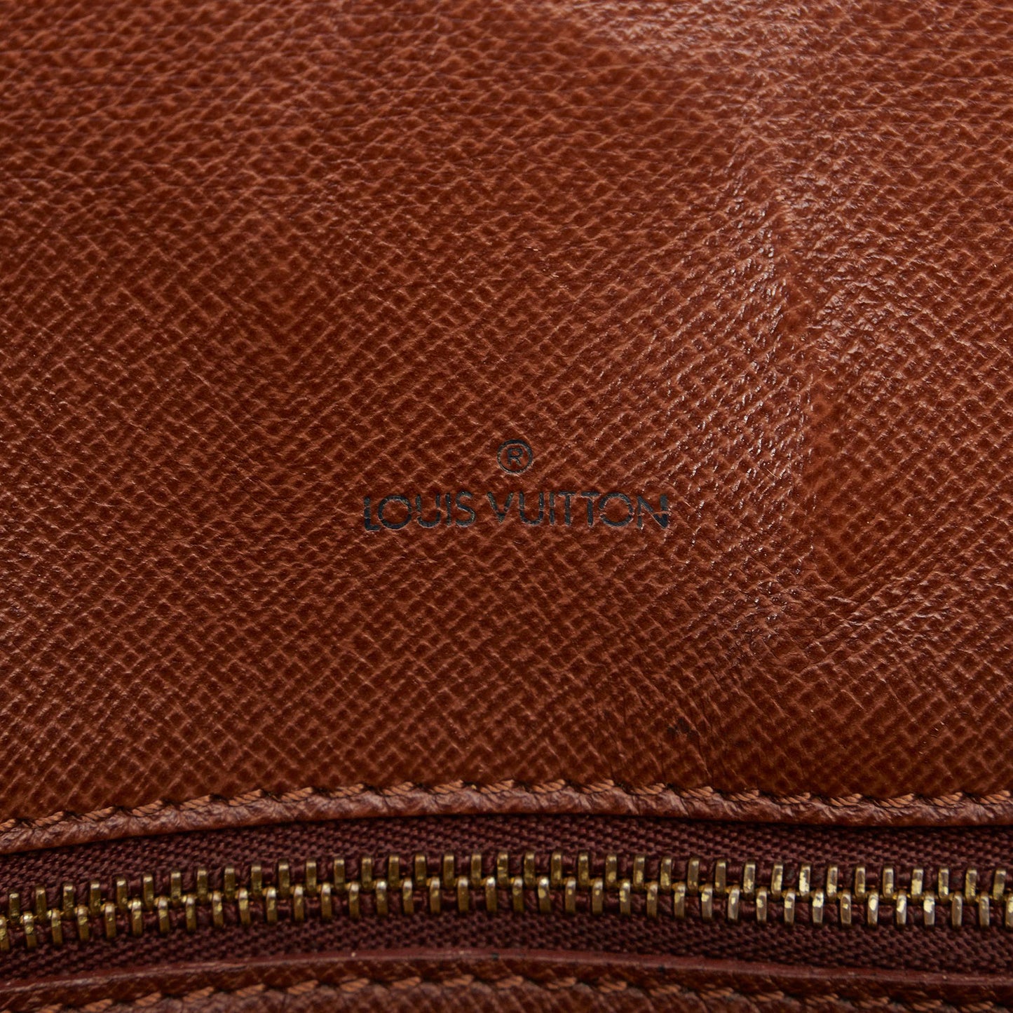 Louis Vuitton Monogram Saint Cloud GM (SHG-pUvsNc)