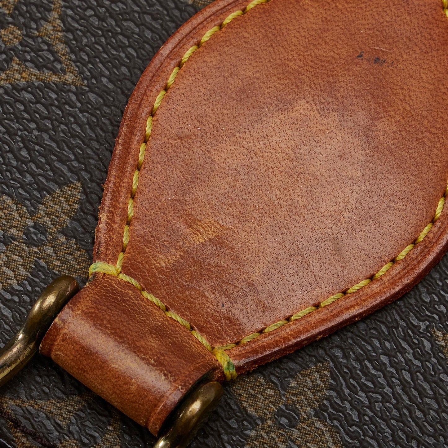 Louis Vuitton Monogram Saint Cloud GM (SHG-3Im7tS)