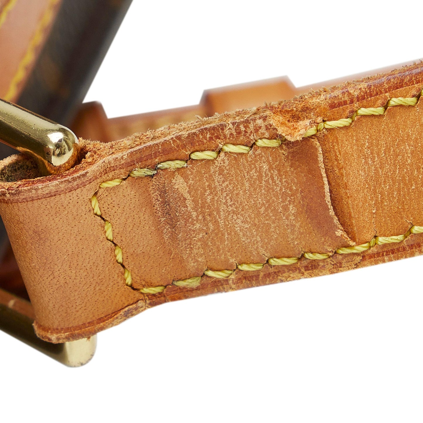 Louis Vuitton Monogram Saint Cloud GM (SHG-3Im7tS)