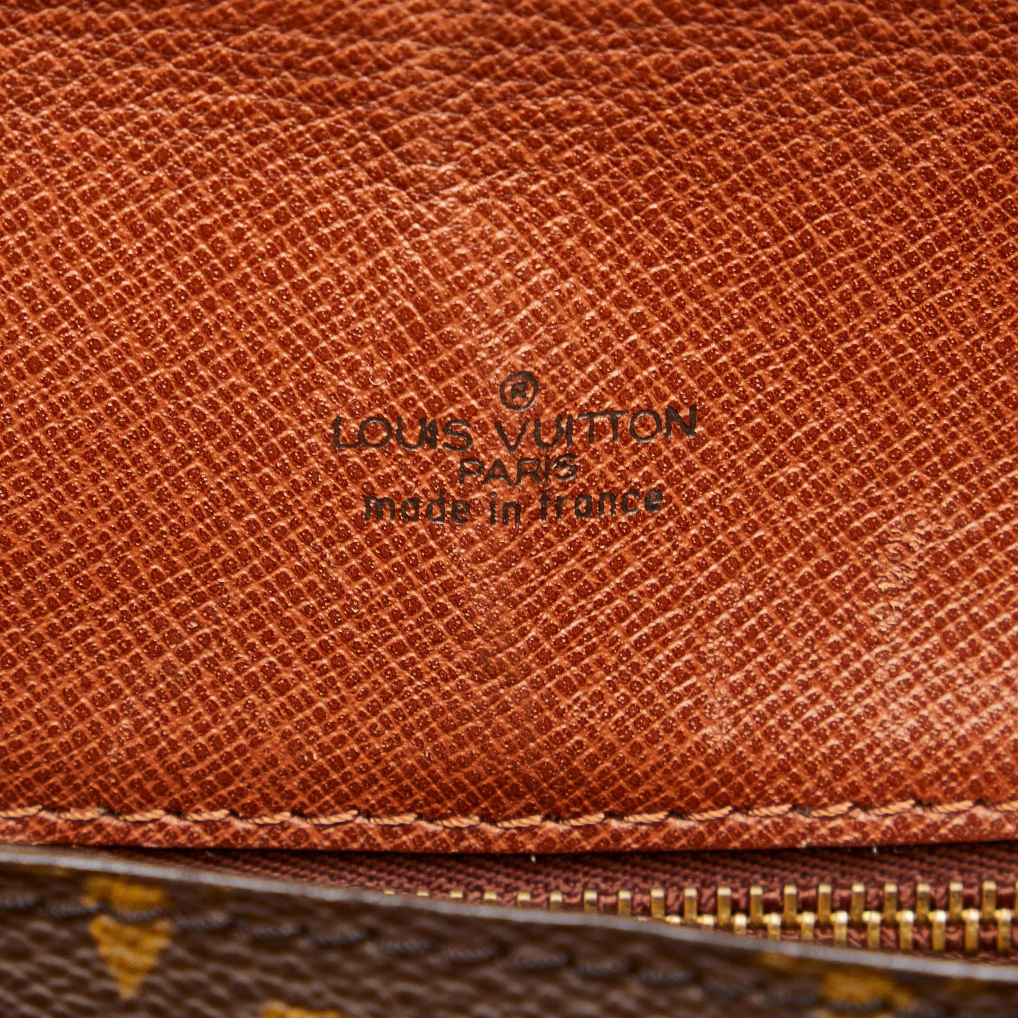 Louis Vuitton Monogram Saint Cloud GM (SHG-d6tHvk)