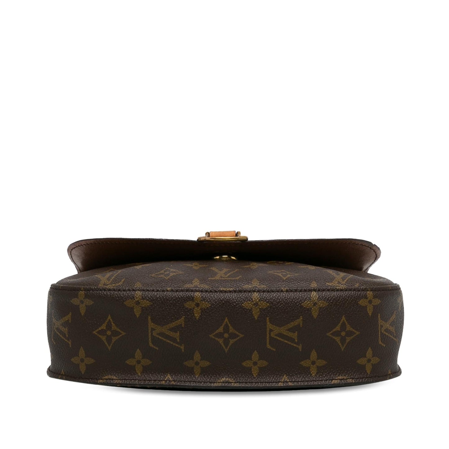Louis Vuitton Monogram Saint Cloud GM (SHG-RdcB49)