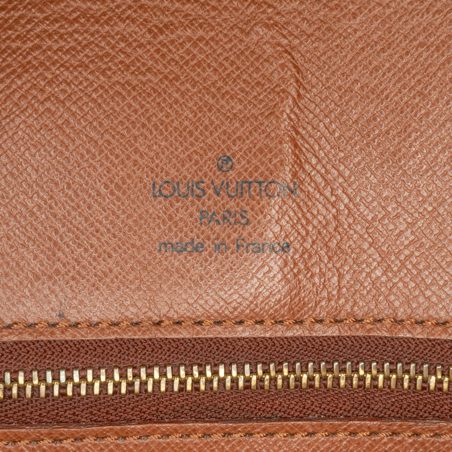 Louis Vuitton Monogram Saint Cloud GM (SHG-RdcB49)