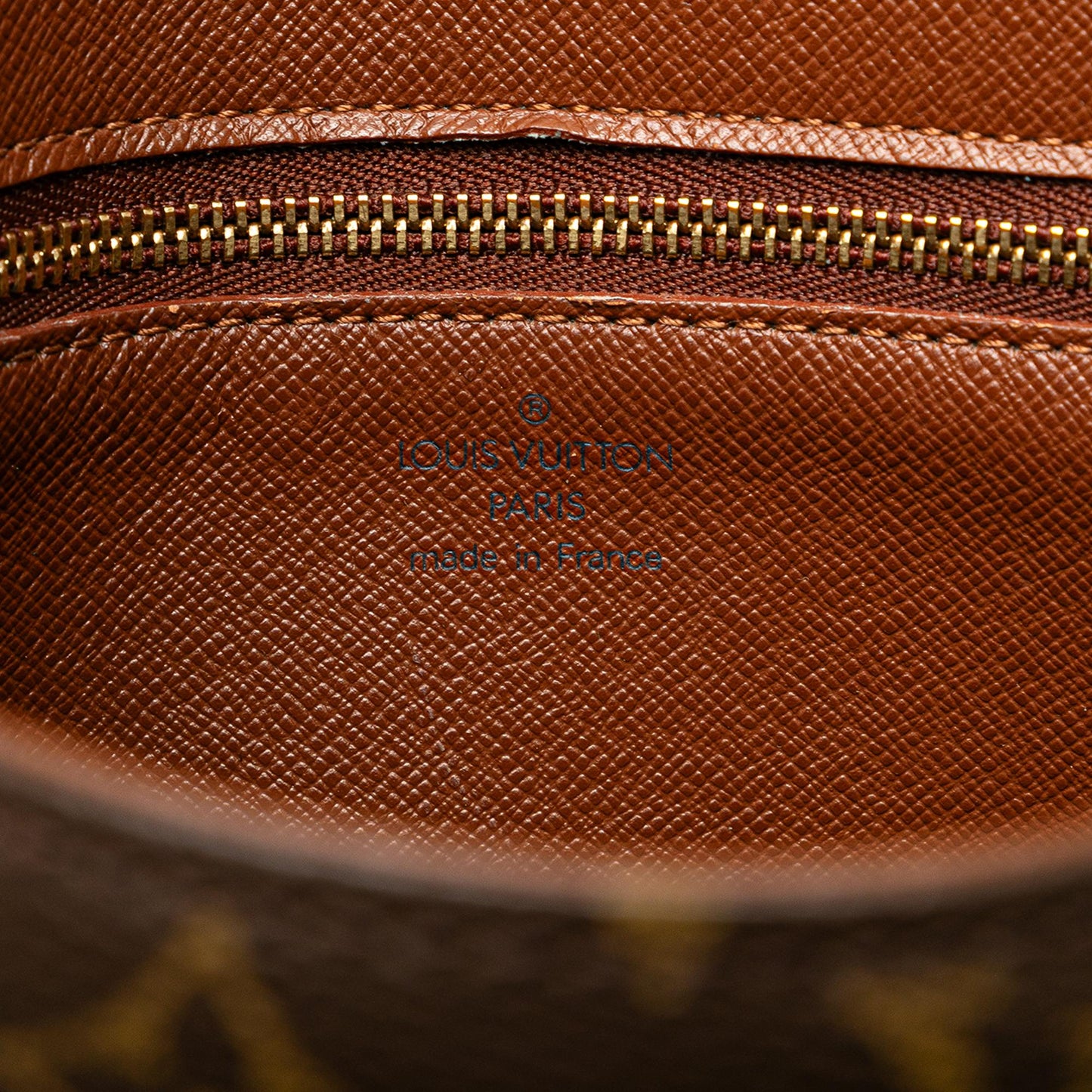 Louis Vuitton Monogram Saint Cloud GM (SHG-rktwc0)