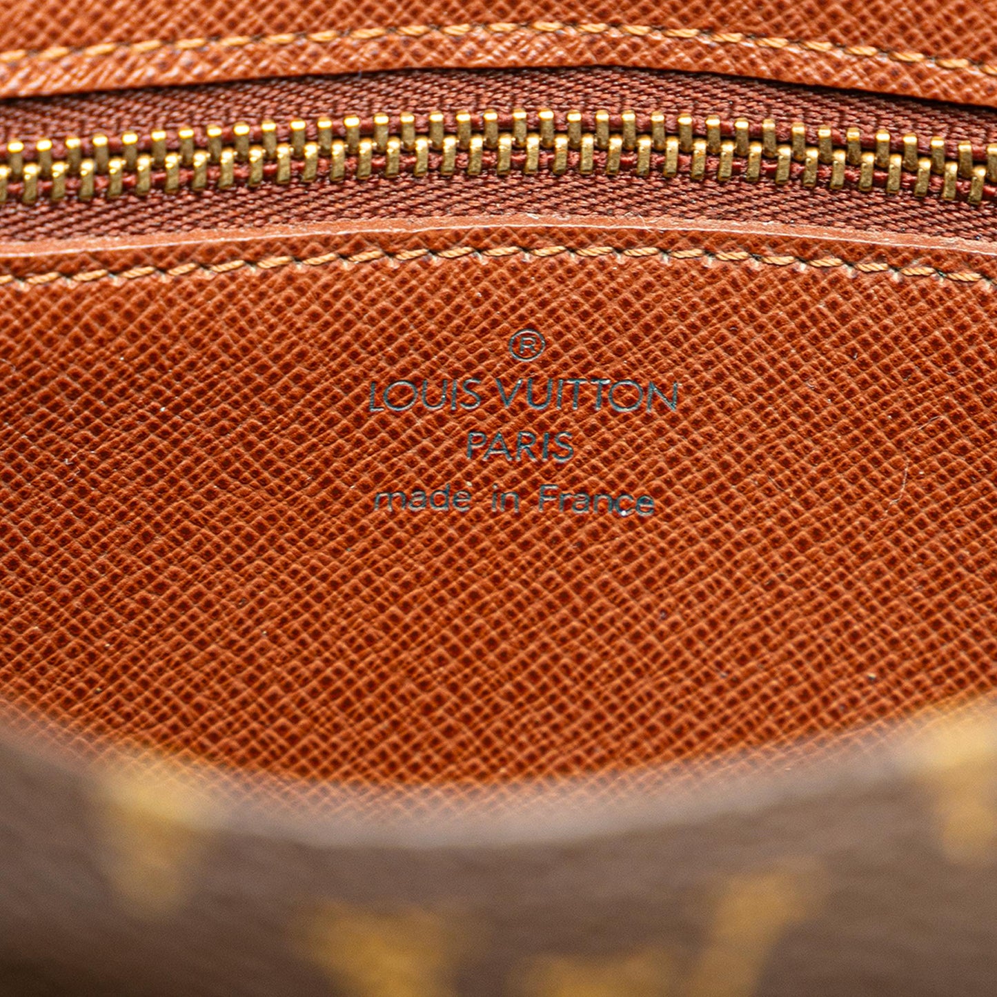 Louis Vuitton Monogram Saint Cloud GM (SHG-mwZ1Fr)