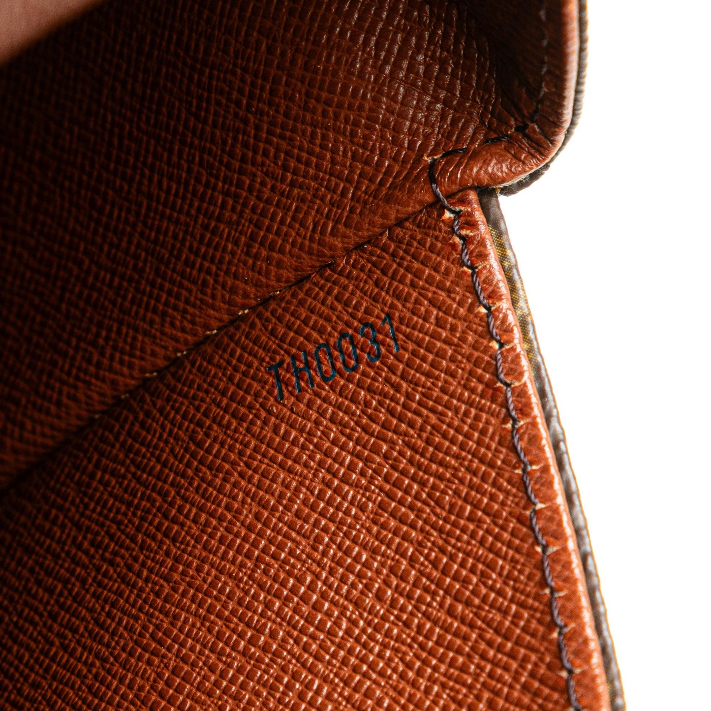 Louis Vuitton Monogram Saint Cloud GM
