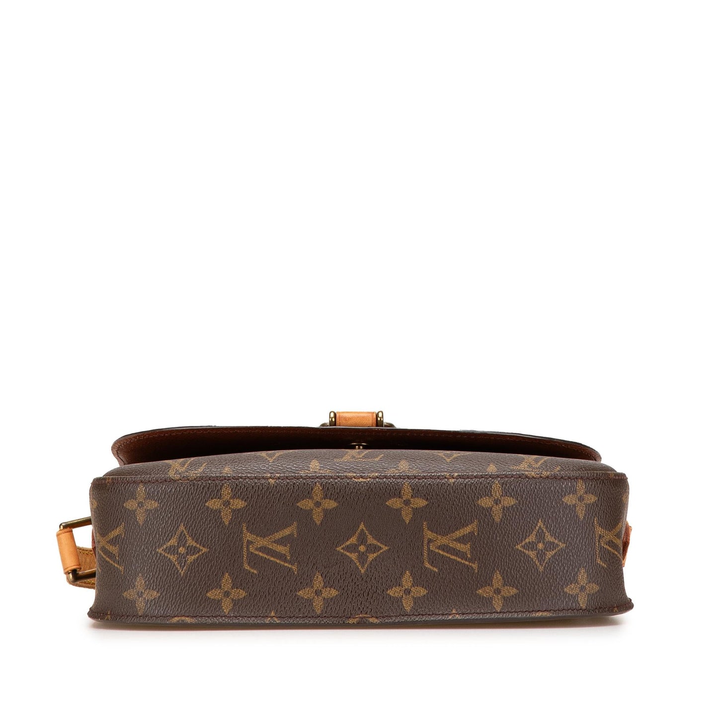 Louis Vuitton Monogram Saint Cloud GM