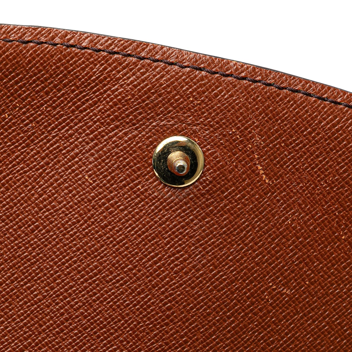 Louis Vuitton Monogram Saint Cloud GM