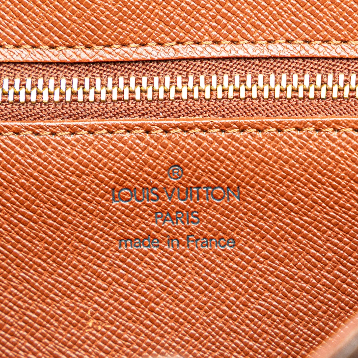 Louis Vuitton Monogram Saint Cloud GM