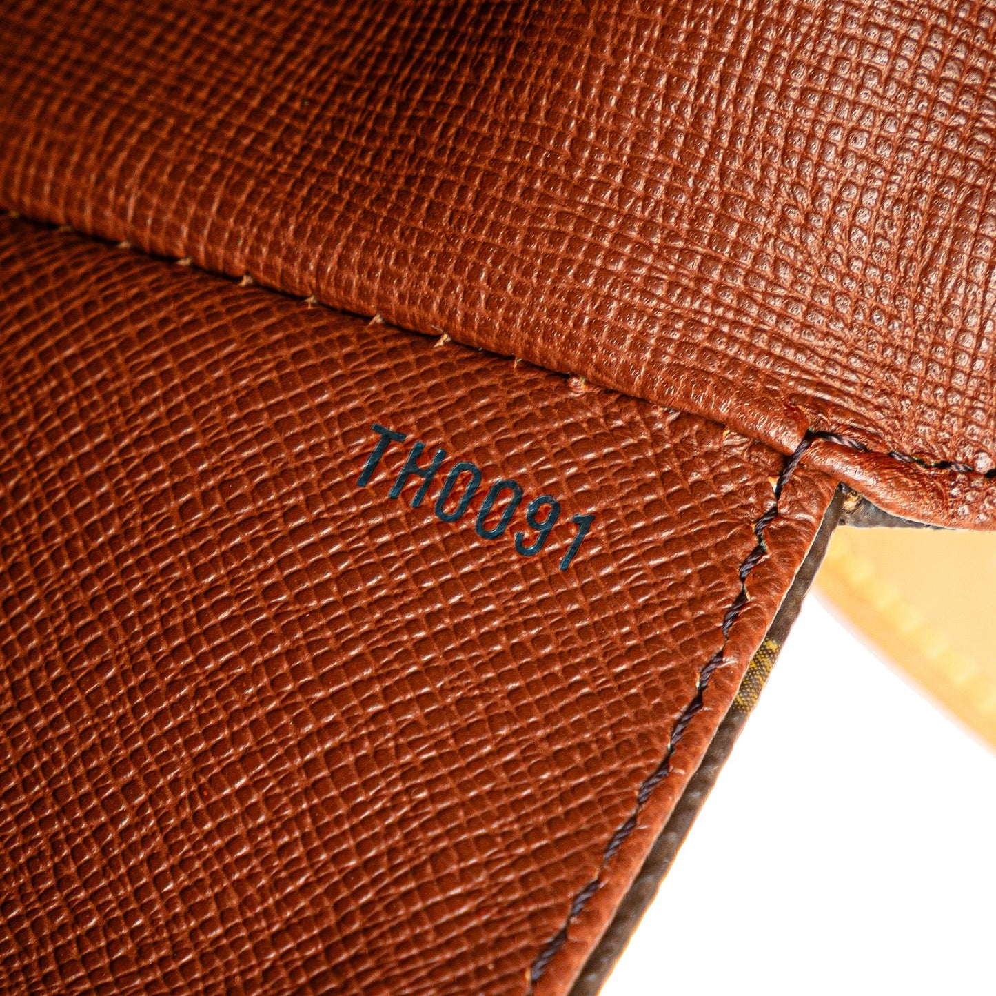 Louis Vuitton Monogram Saint Cloud GM
