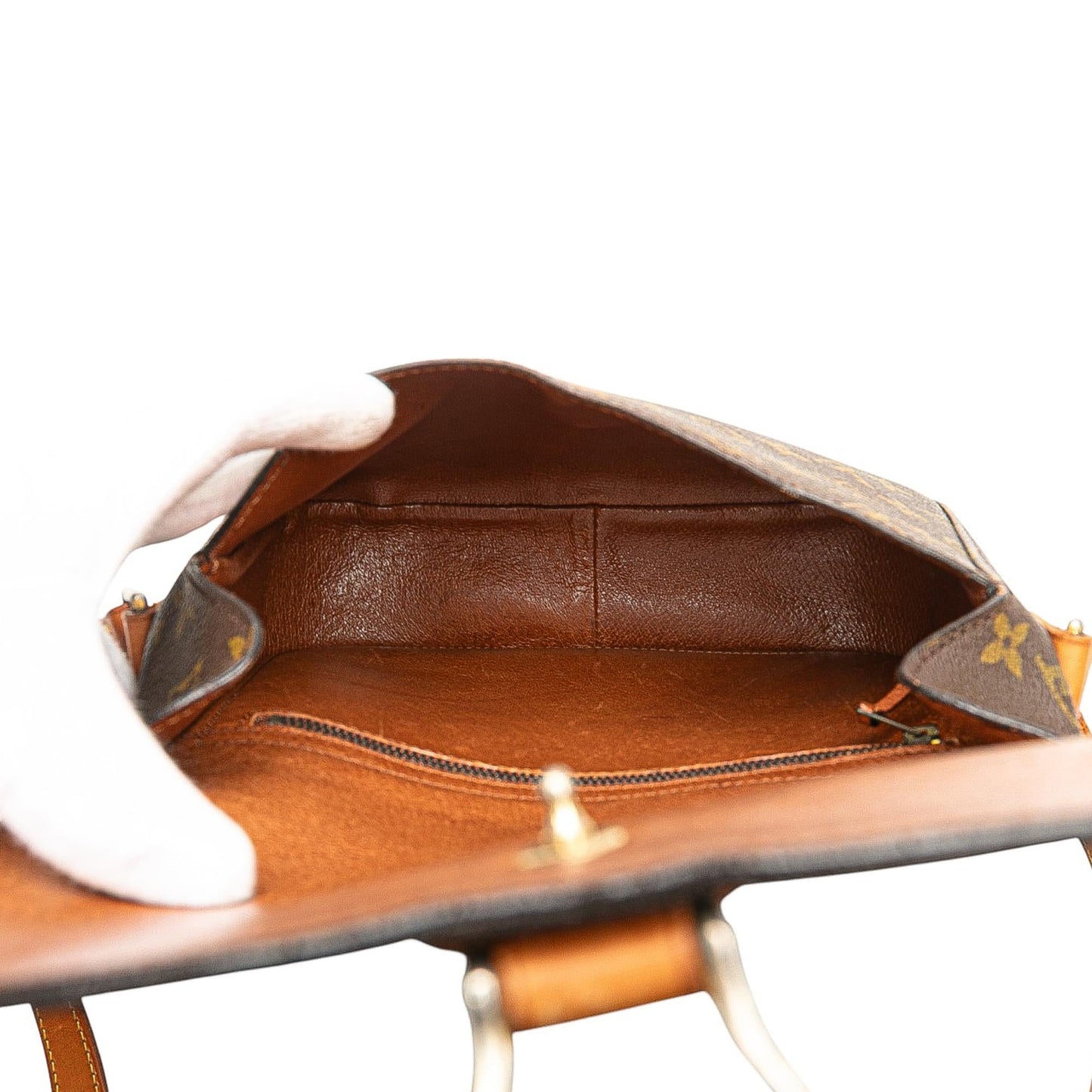 Louis Vuitton Monogram Saint Cloud GM