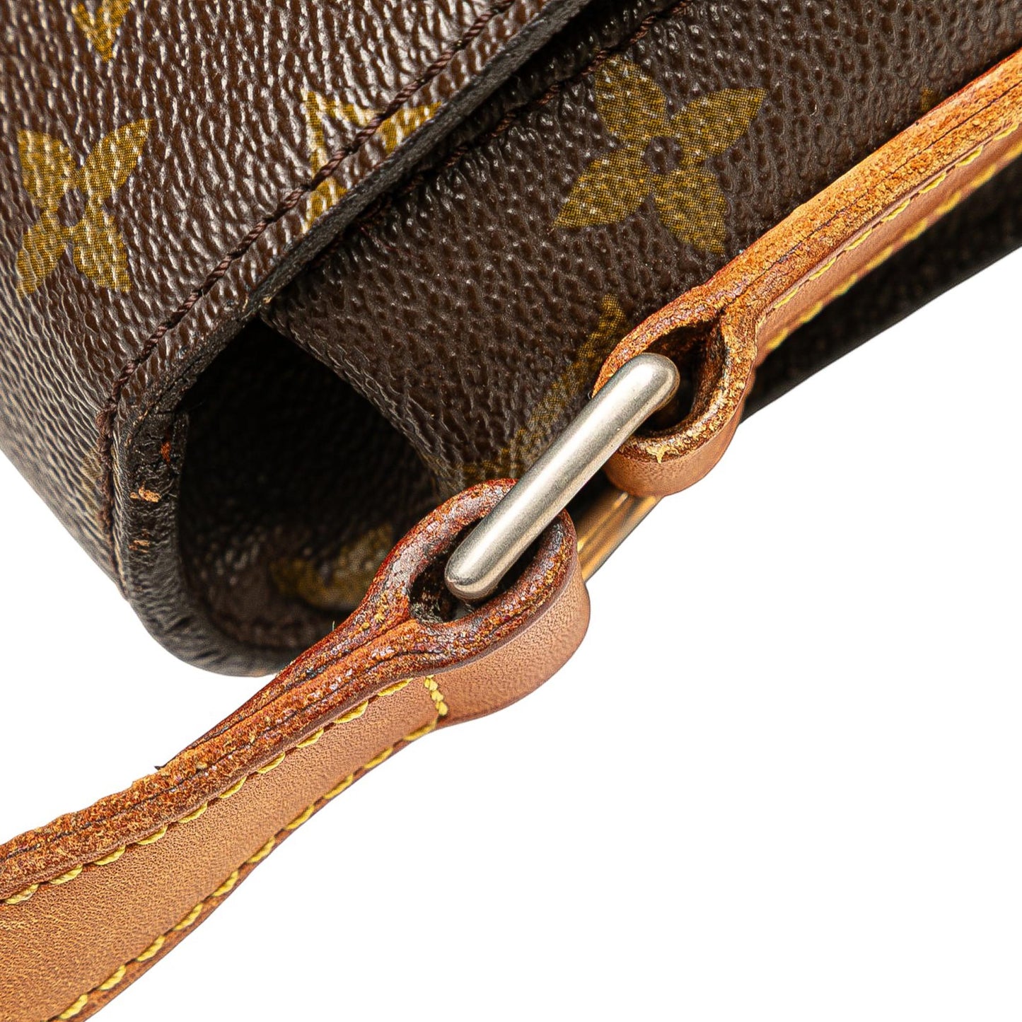 Louis Vuitton Monogram Saint Cloud GM