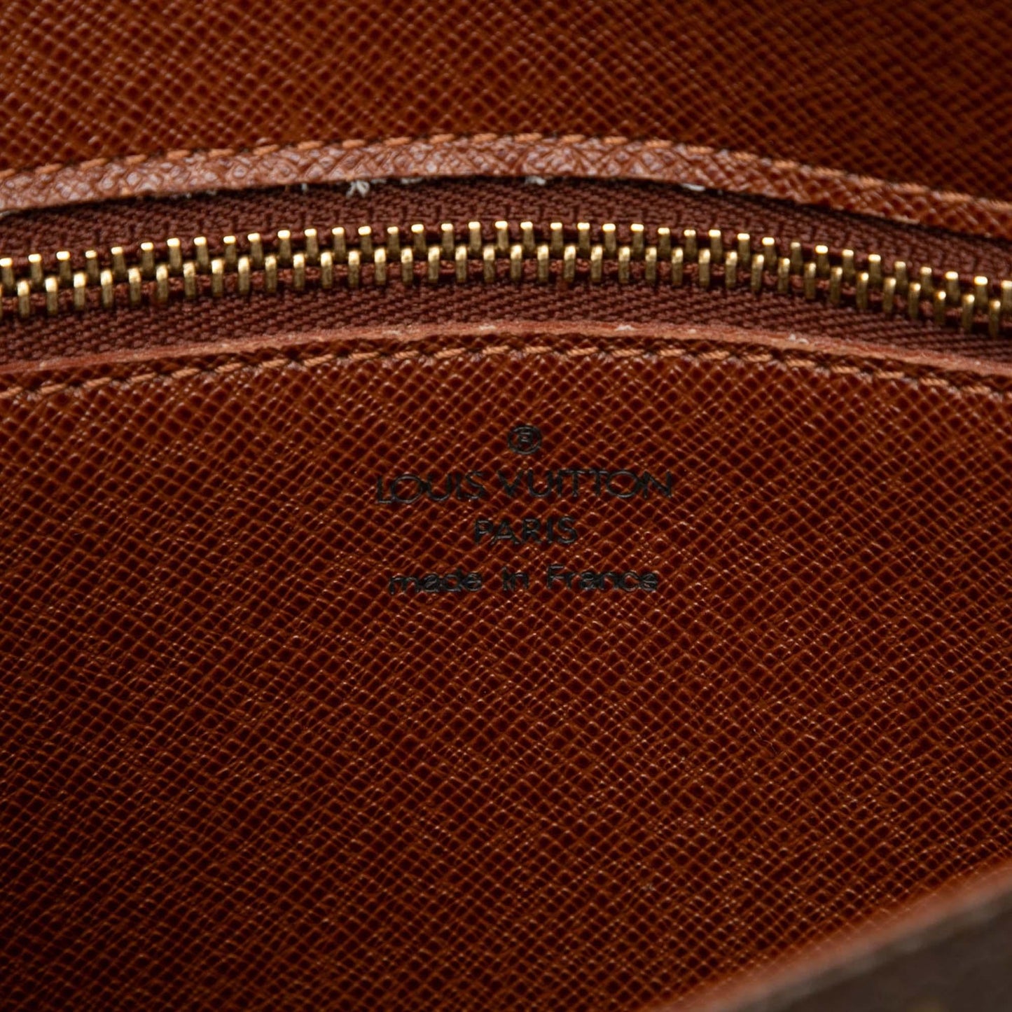 Louis Vuitton Monogram Saint Cloud GM