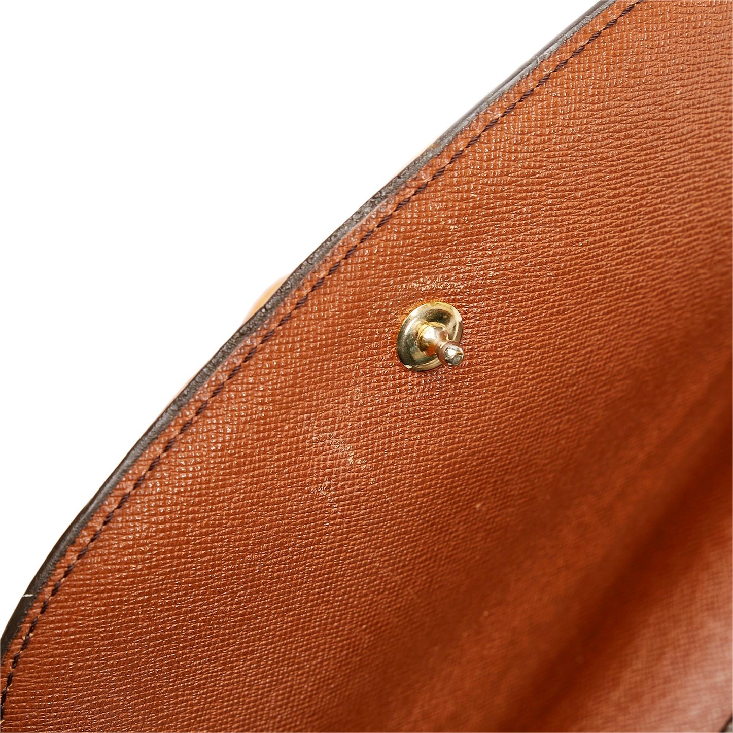 Louis Vuitton Monogram Saint Cloud PM (SHG-KjWDGS)