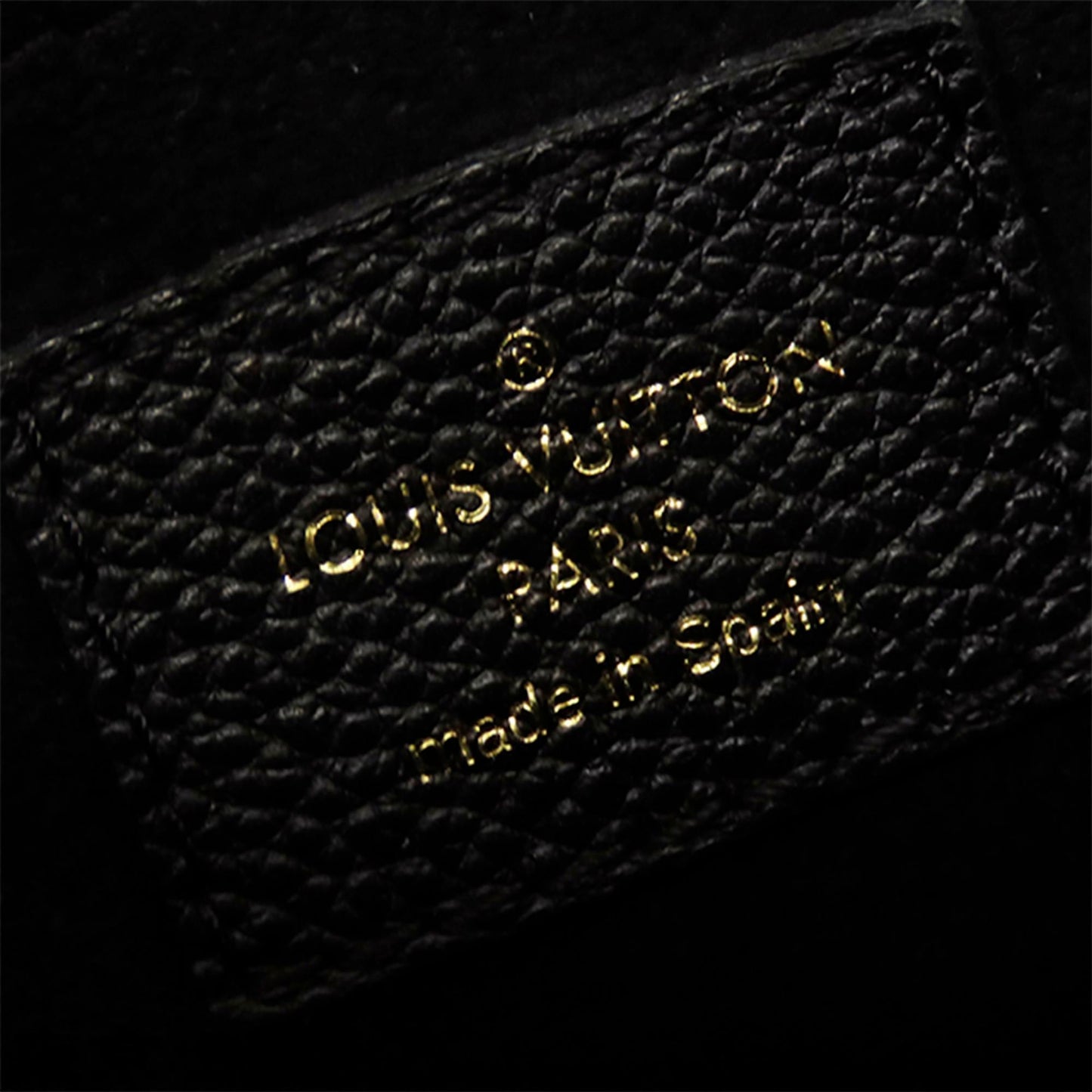 Louis Vuitton Monogram Saint Placide (SHG-ix5oDA)