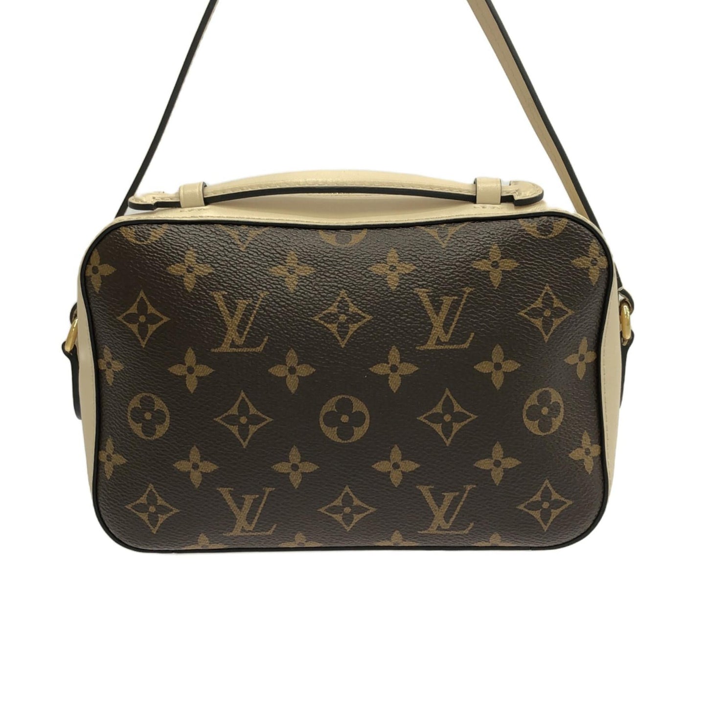 Louis Vuitton Monogram Saintonge (SHG-Y2rhVR)