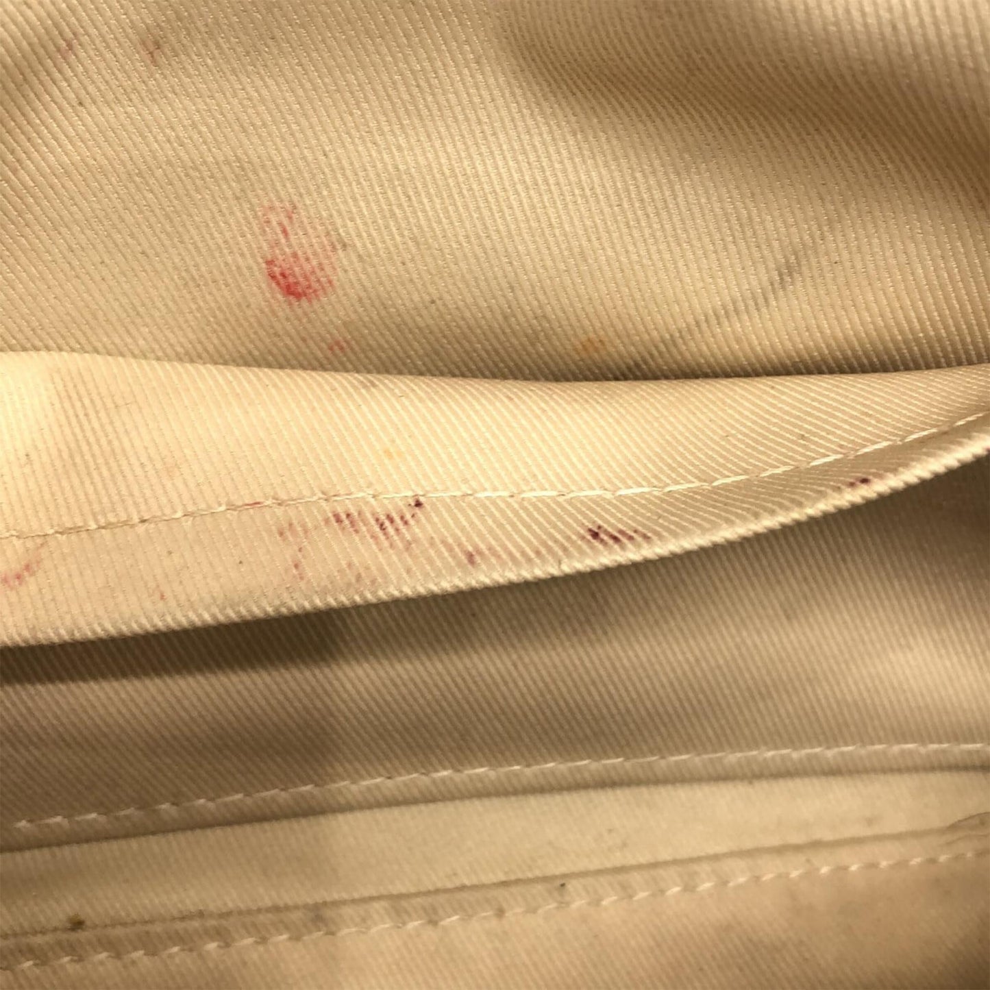Louis Vuitton Monogram Saintonge (SHG-Y2rhVR)