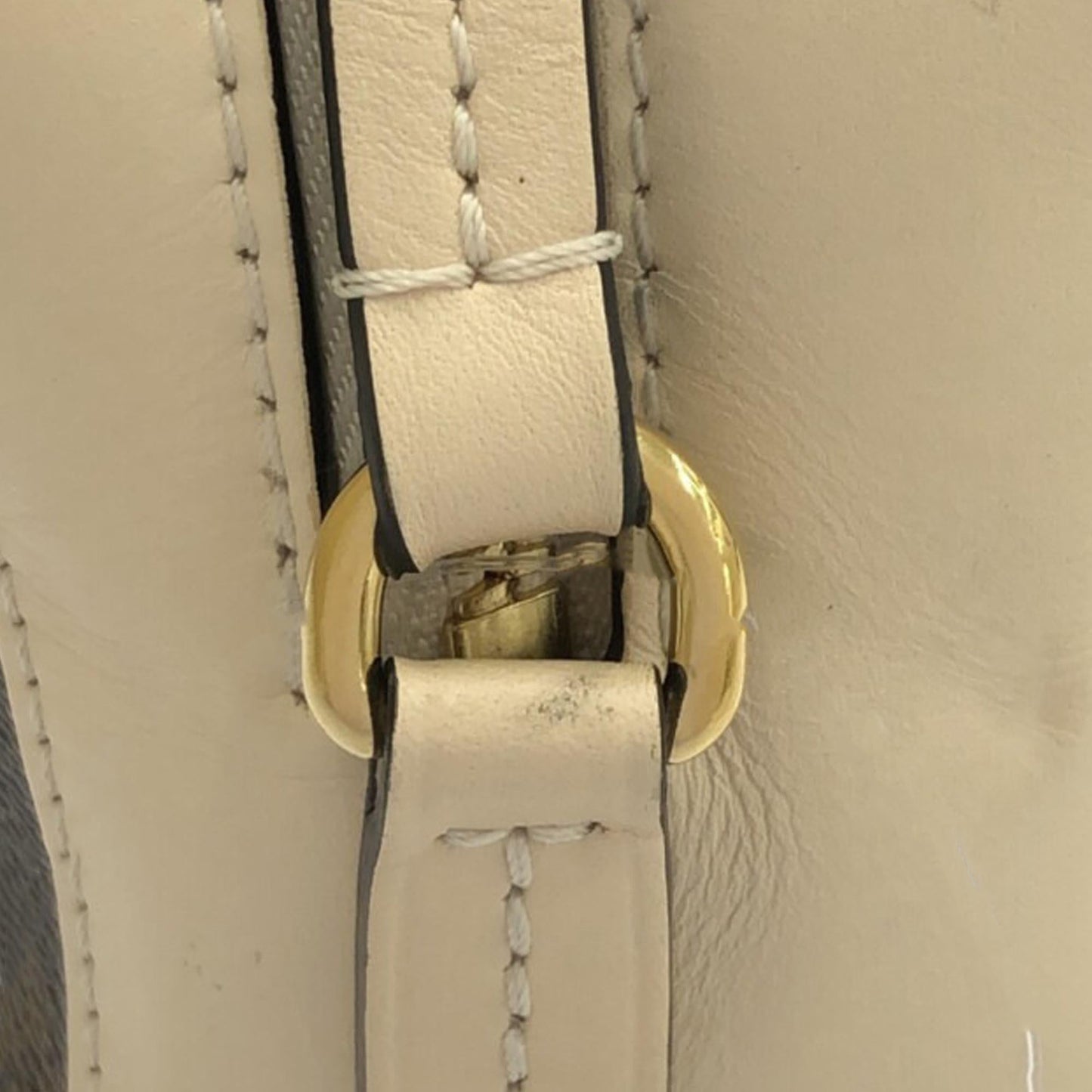 Louis Vuitton Monogram Saintonge (SHG-Y2rhVR)