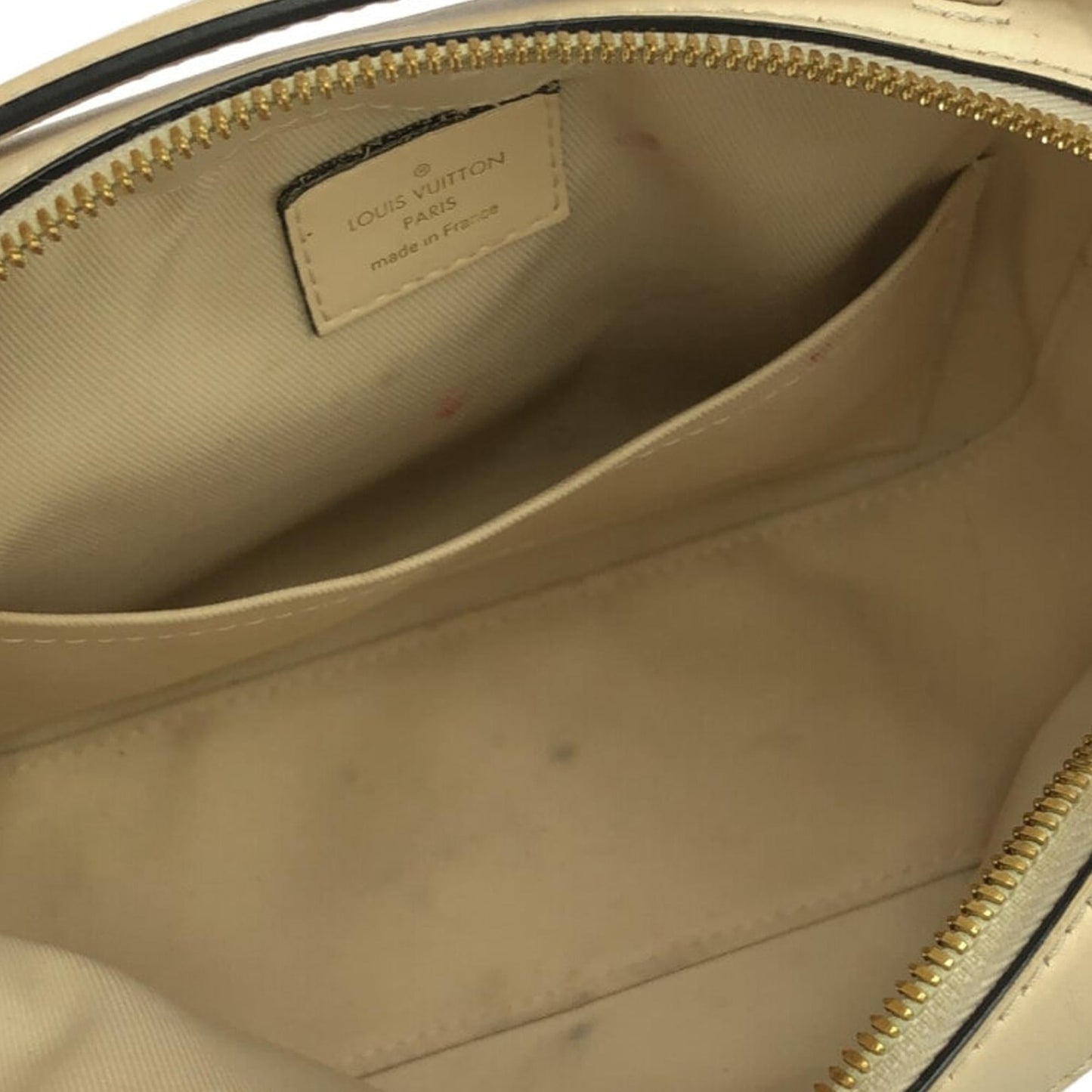 Louis Vuitton Monogram Saintonge (SHG-Y2rhVR)