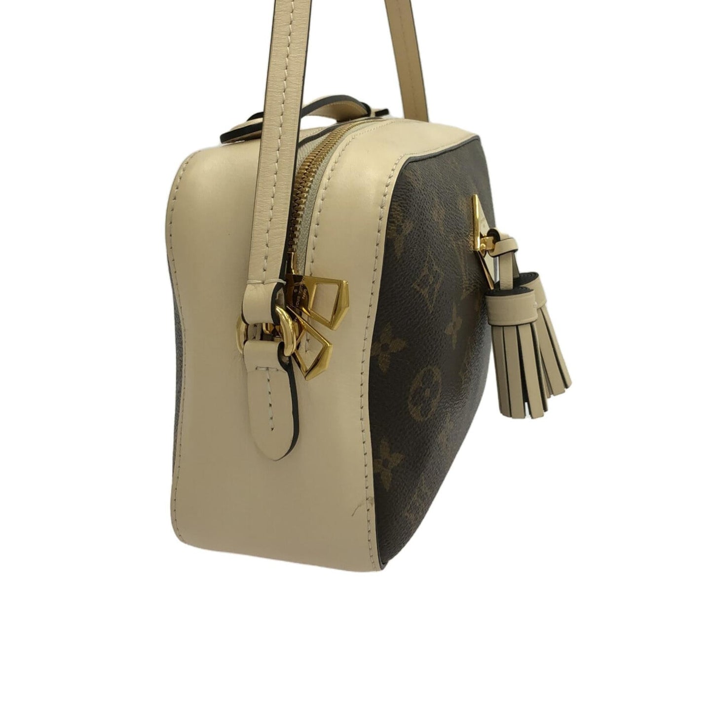 Louis Vuitton Monogram Saintonge (SHG-Y2rhVR)