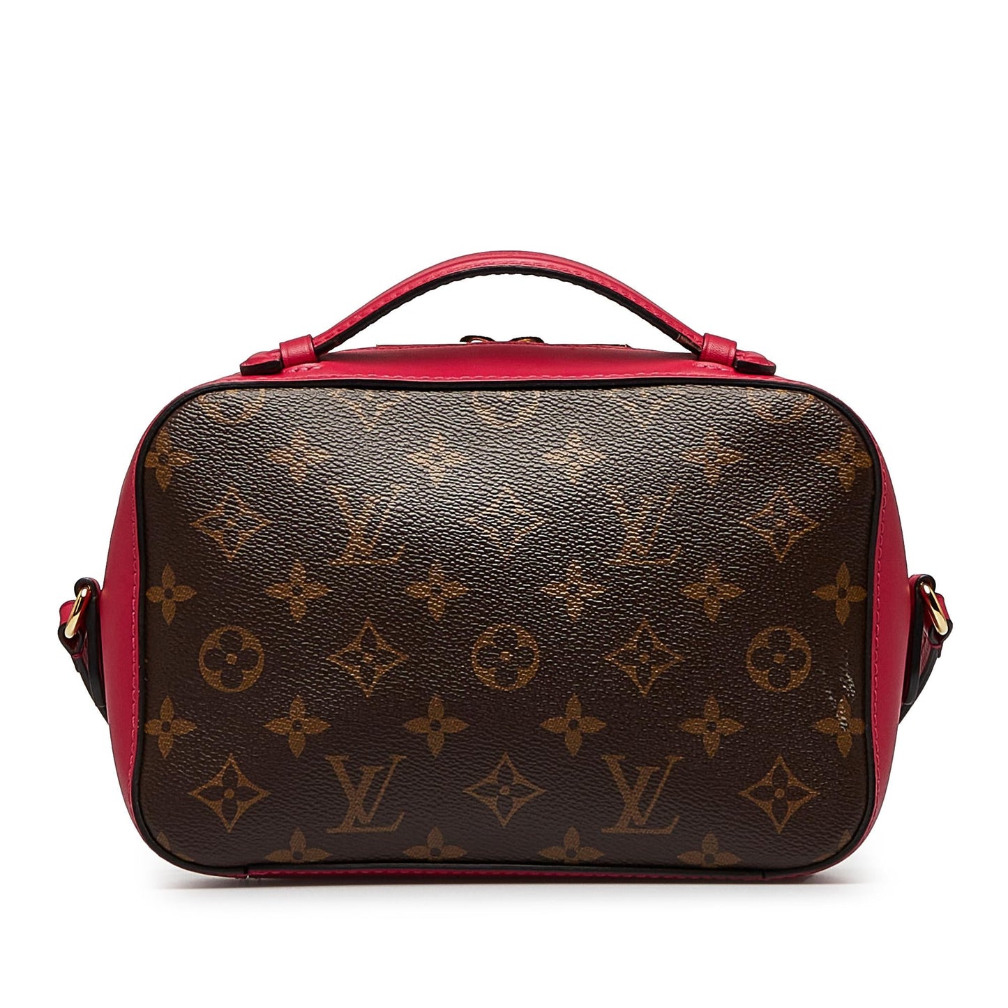 Louis Vuitton Monogram Saintonge (SHG-NlhjBV)