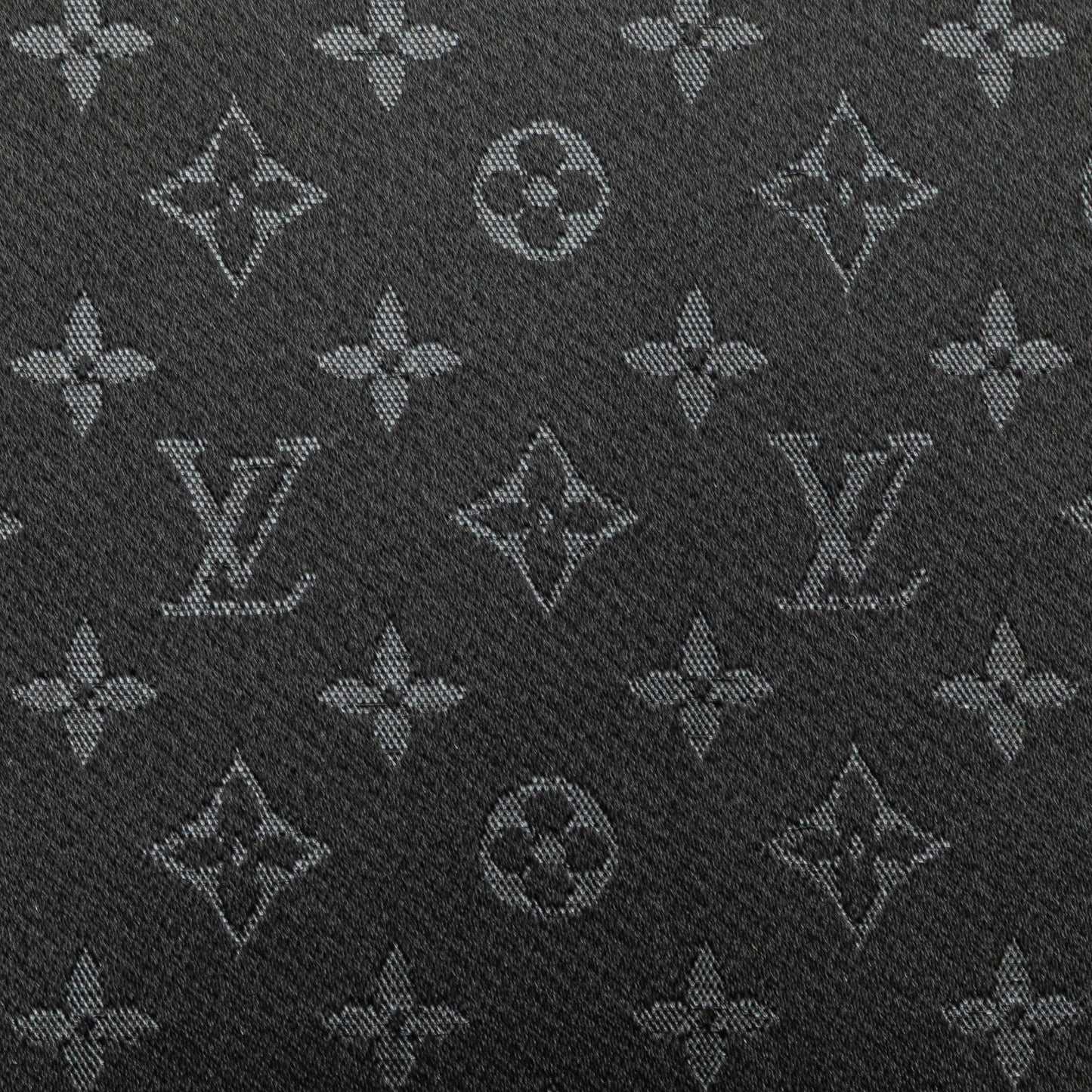 Louis Vuitton Monogram Satin Ange PM