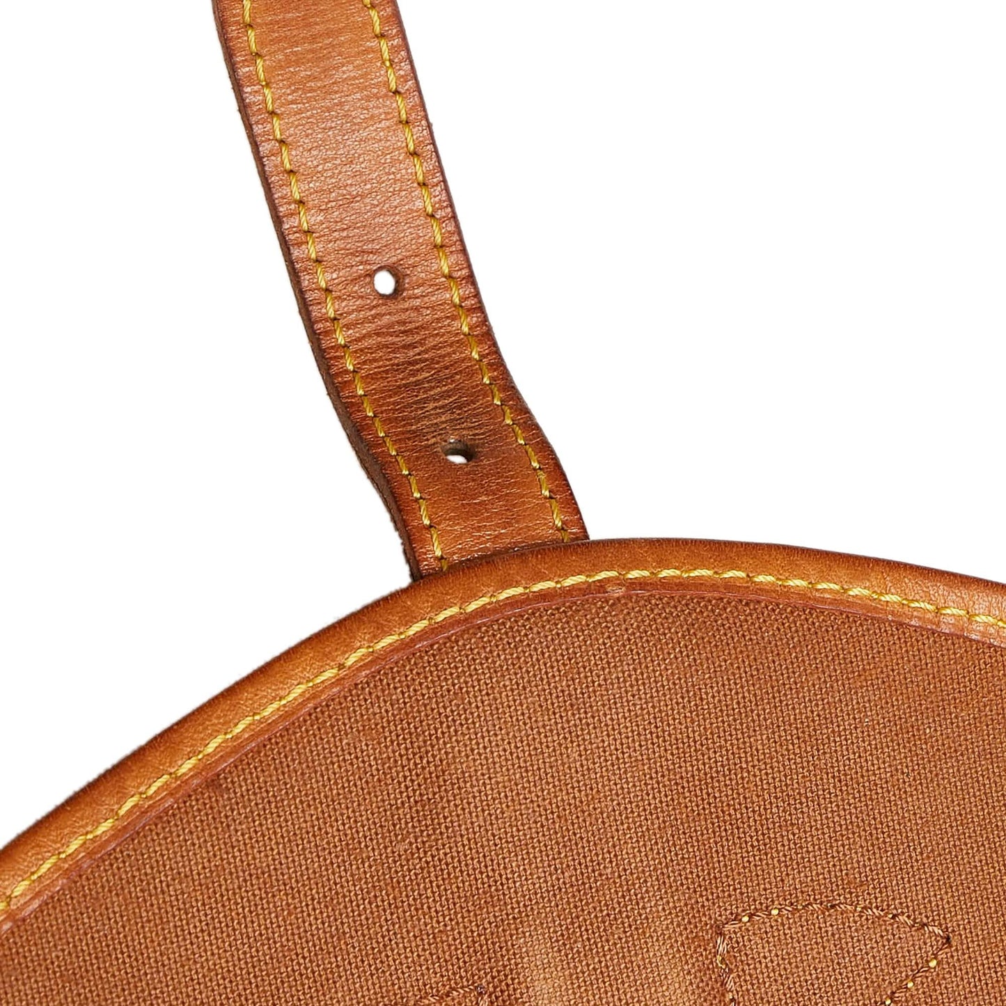 Louis Vuitton Monogram Saumur 30 (SHG-30538)