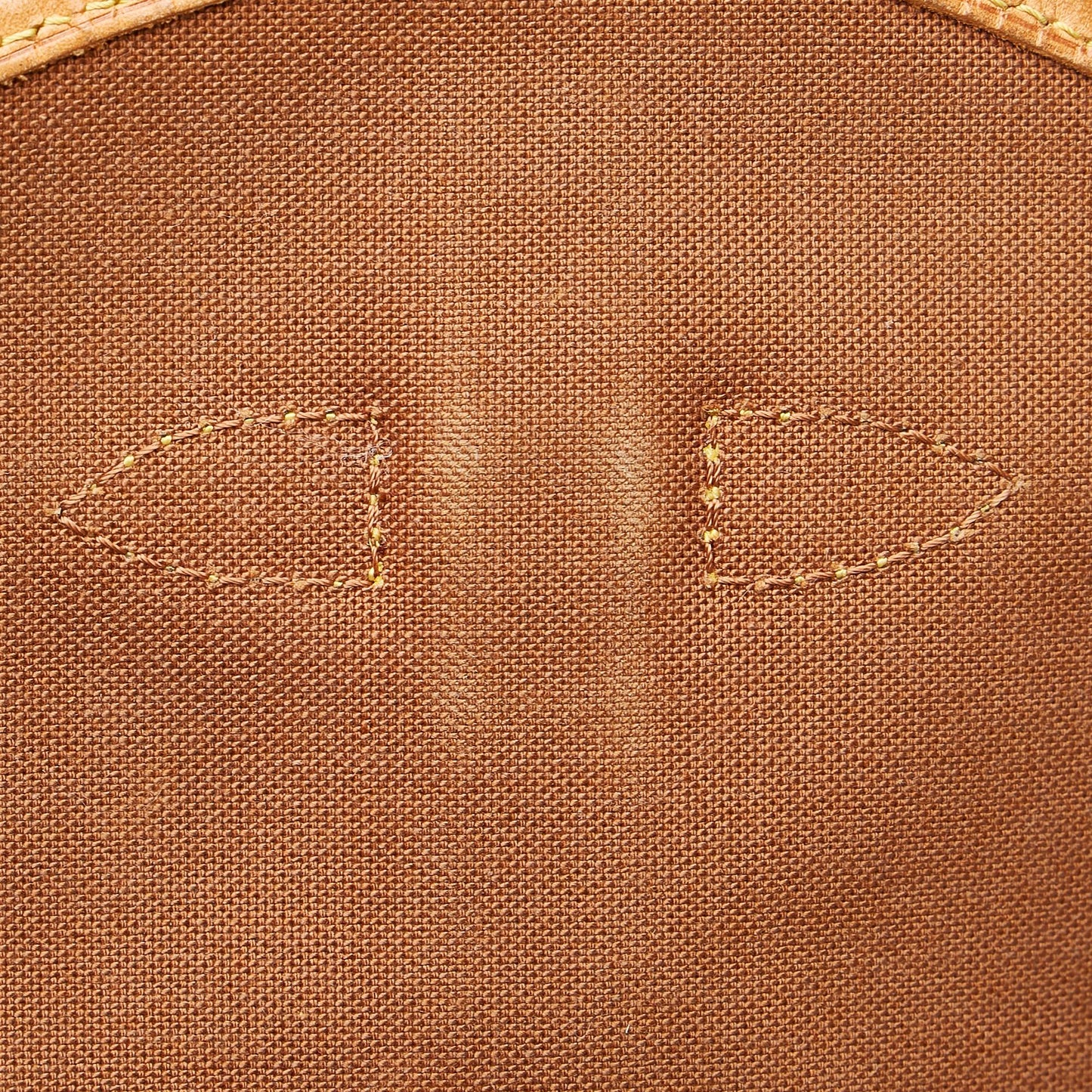 Louis Vuitton Monogram Saumur 30 (SHG-34272)
