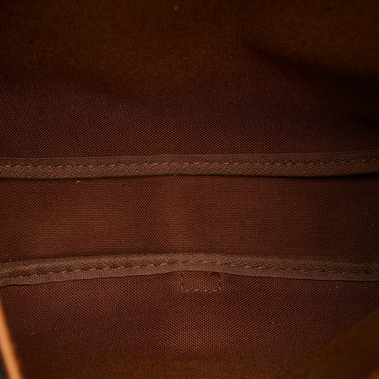 Louis Vuitton Monogram Saumur 30 (SHG-34457)