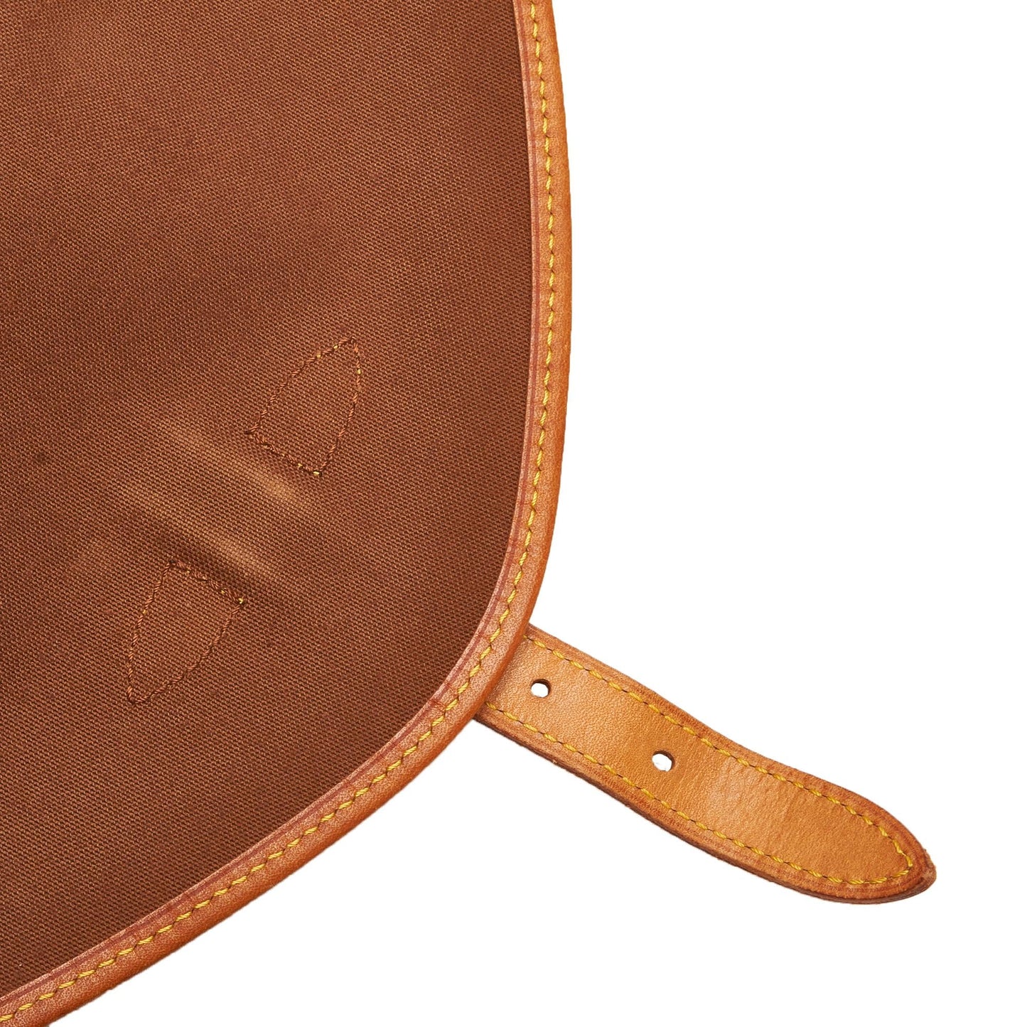 Louis Vuitton Monogram Saumur 30 (SHG-J8FiLC)