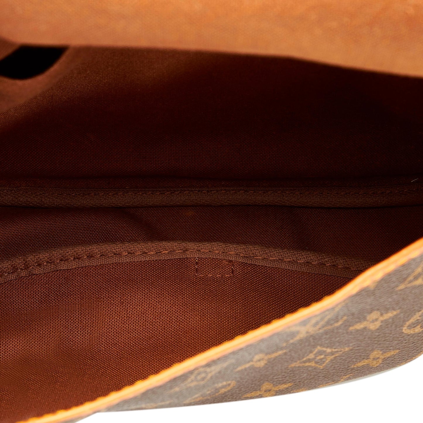 Louis Vuitton Monogram Saumur 30 (SHG-18kTad)