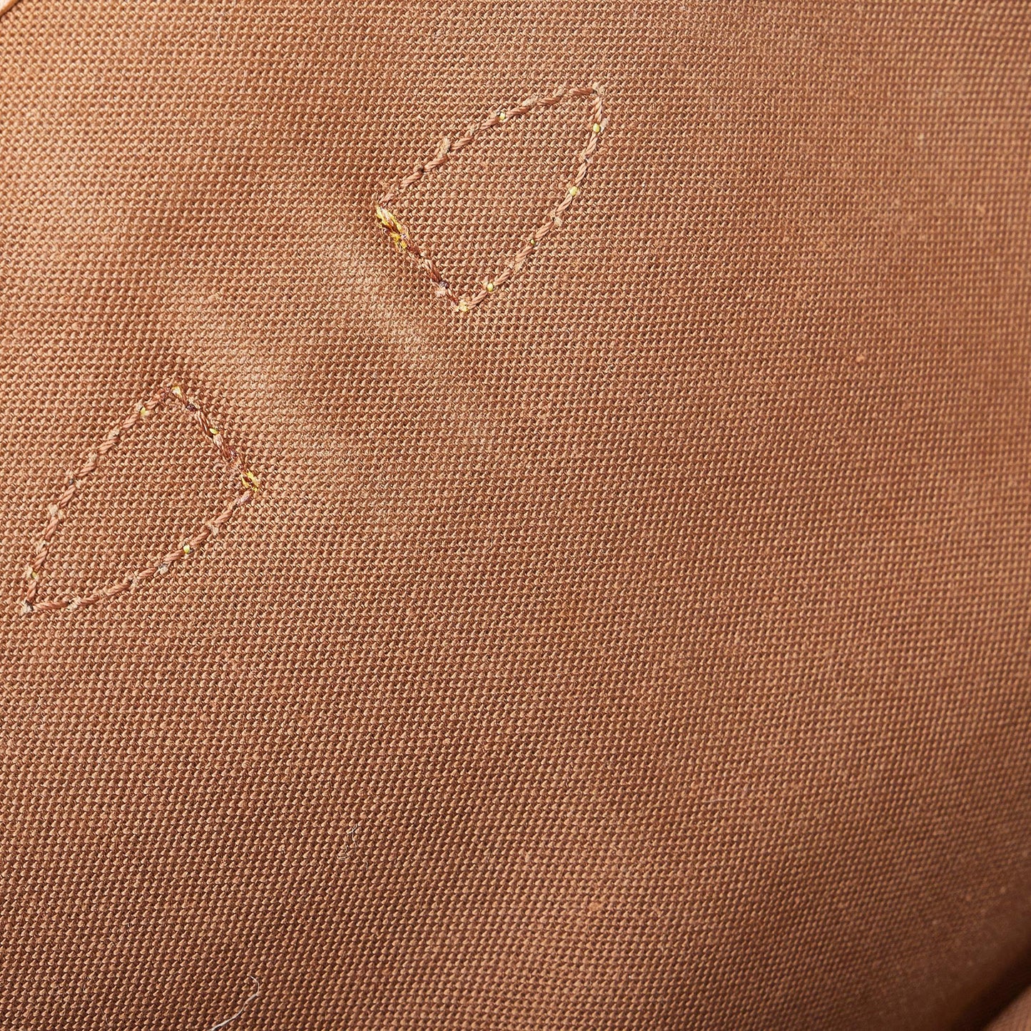 Louis Vuitton Monogram Saumur 30 (SHG-4LGzX9)