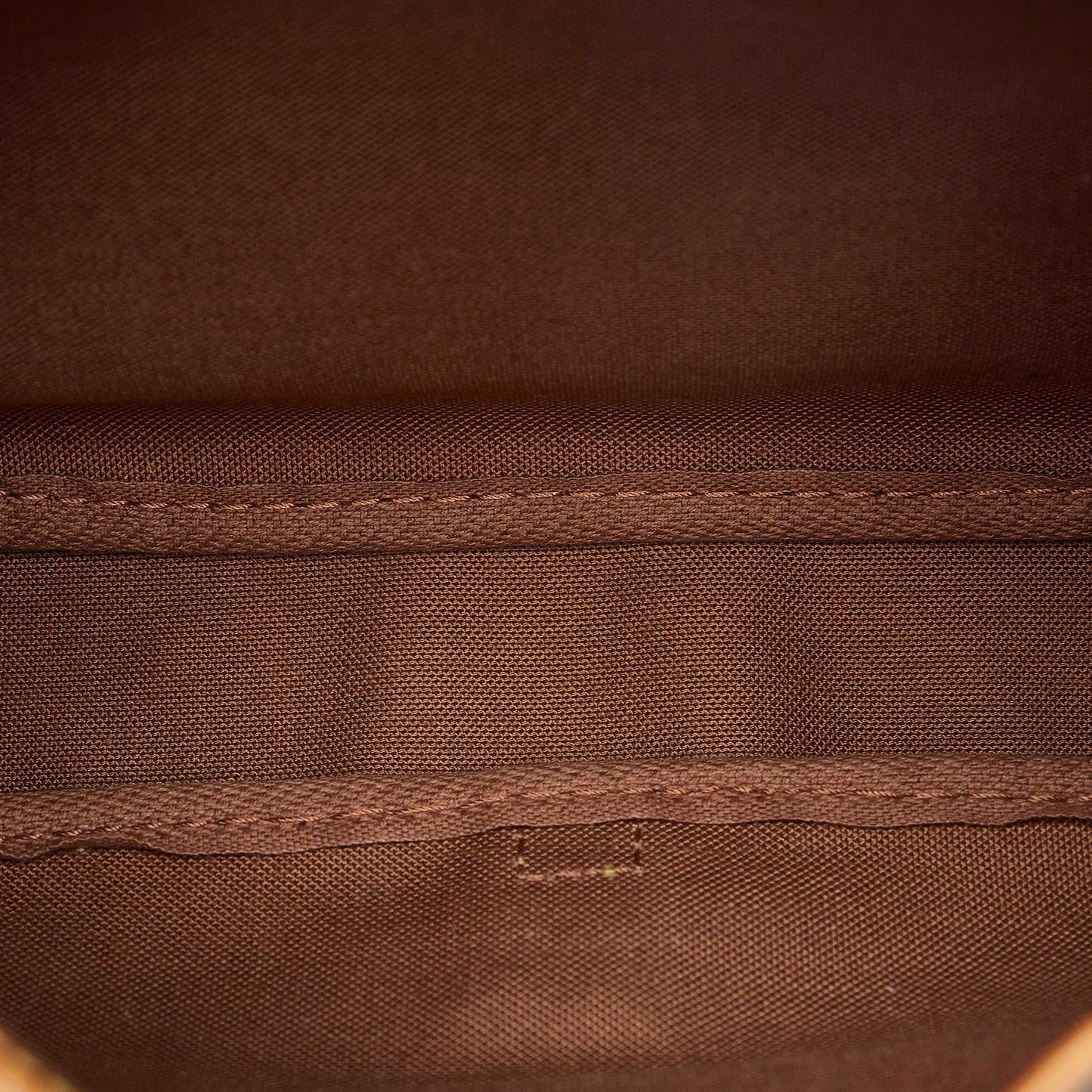 Louis Vuitton Monogram Saumur 30 (SHG-4LGzX9)