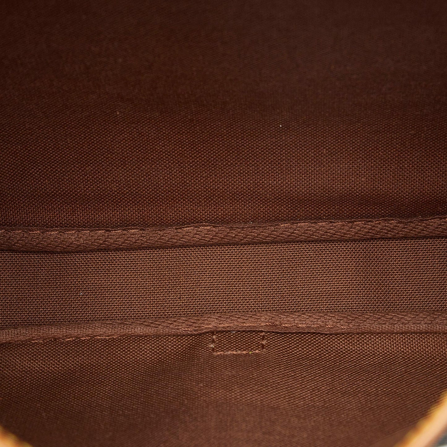 Louis Vuitton Monogram Saumur 30 (SHG-4LGzX9)