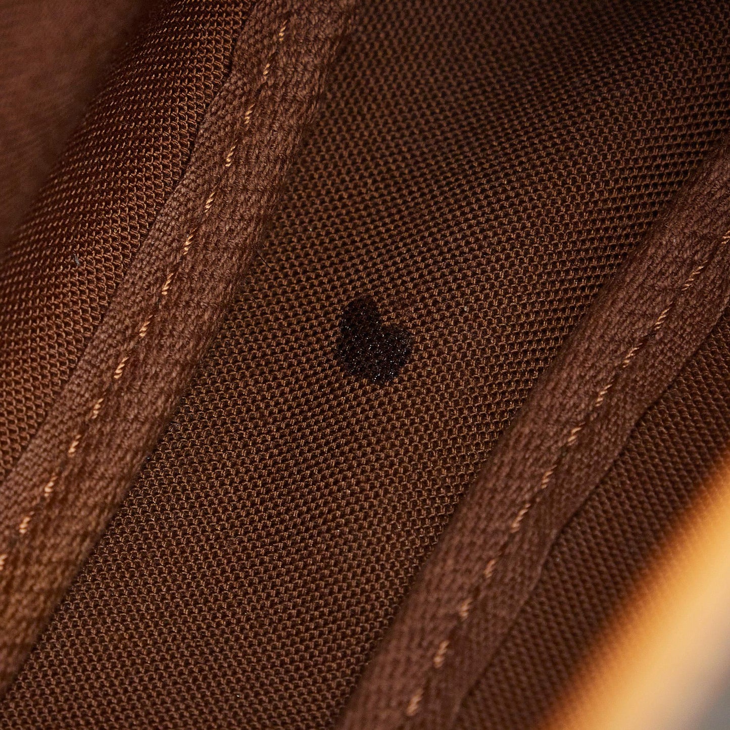 Louis Vuitton Monogram Saumur 30 (SHG-zhoc2P)