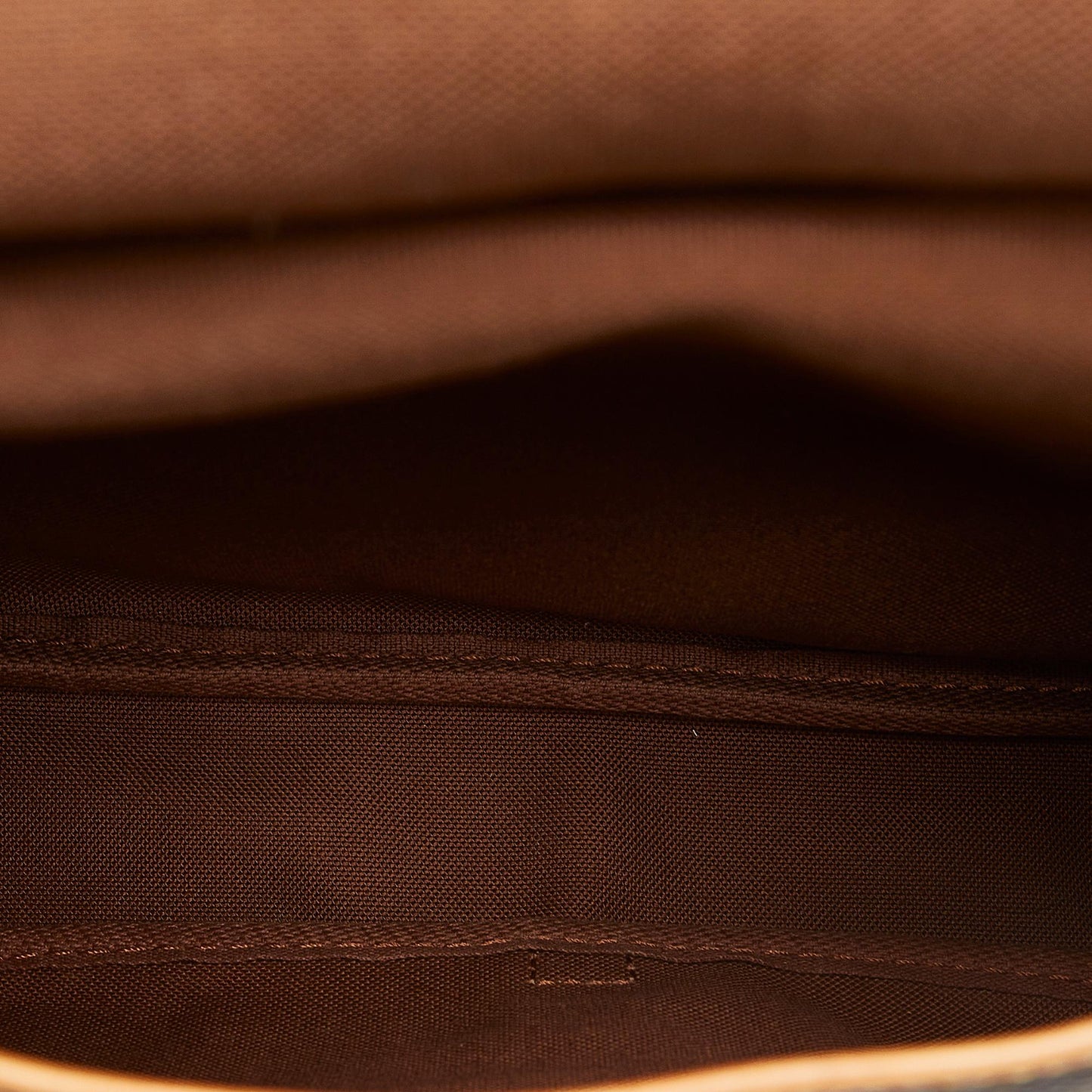 Louis Vuitton Monogram Saumur 30 (SHG-cECwZu)