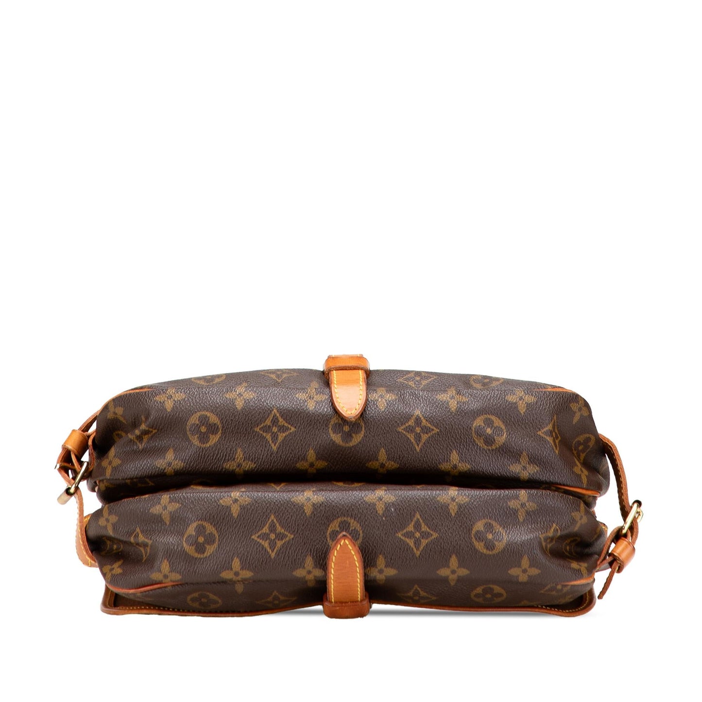 Louis Vuitton Monogram Saumur 30