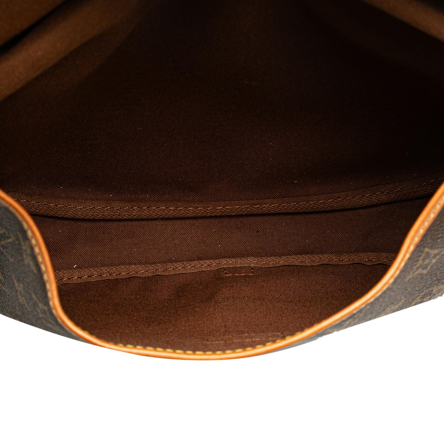 Louis Vuitton Monogram Saumur 30