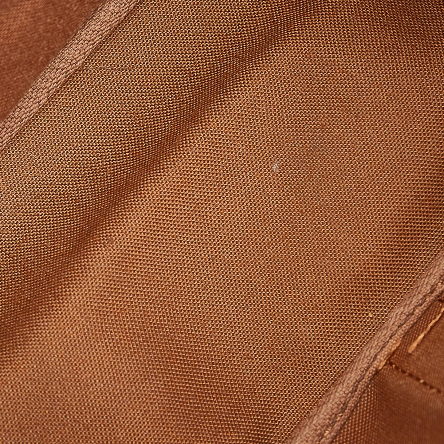Louis Vuitton Monogram Saumur 35 (SHG-29910)