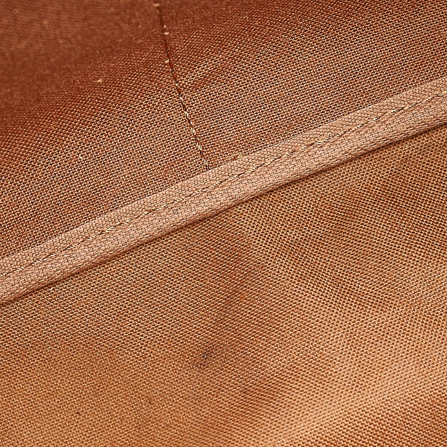 Louis Vuitton Monogram Saumur 35 (SHG-29910)