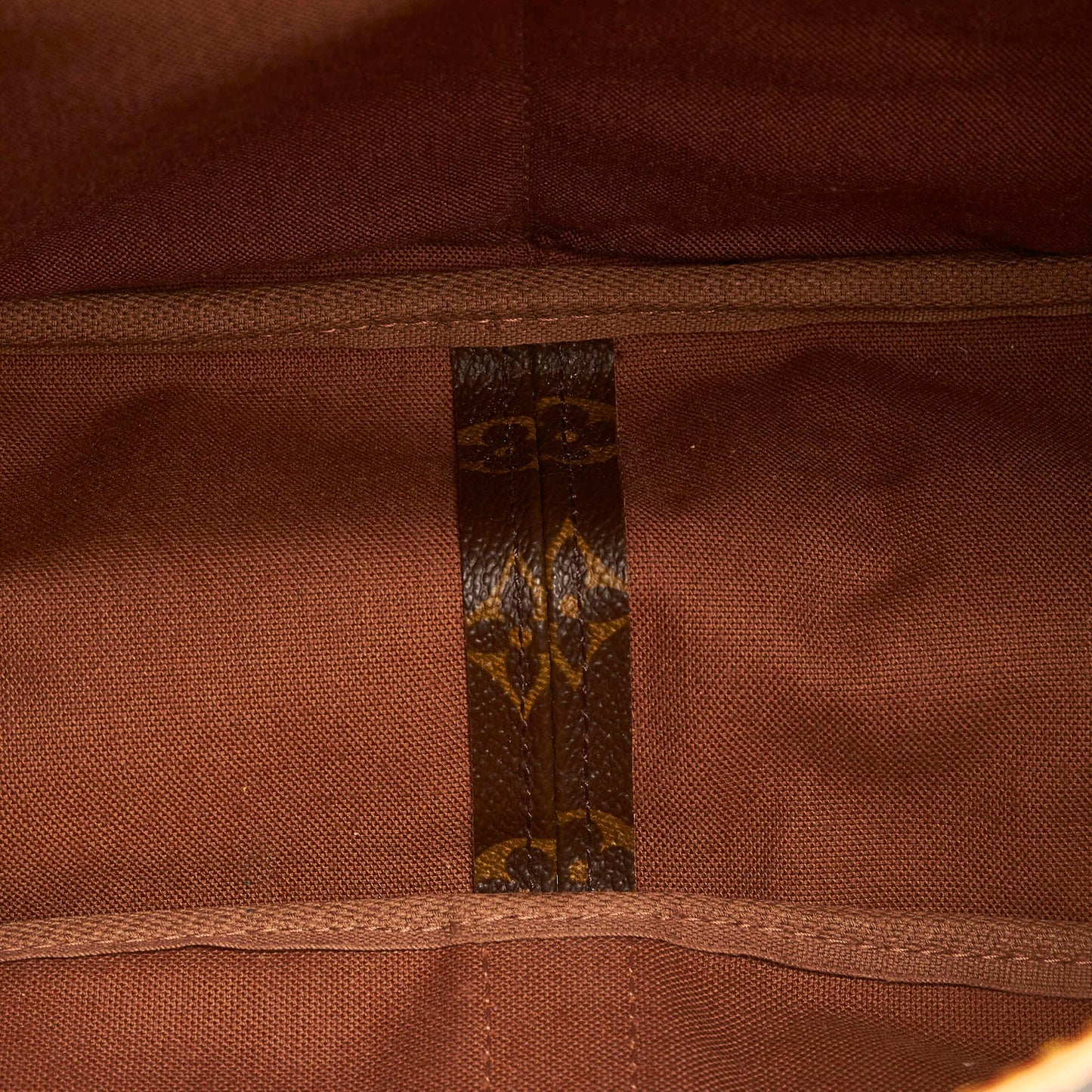 Louis Vuitton Monogram Saumur 35 (SHG-31101)