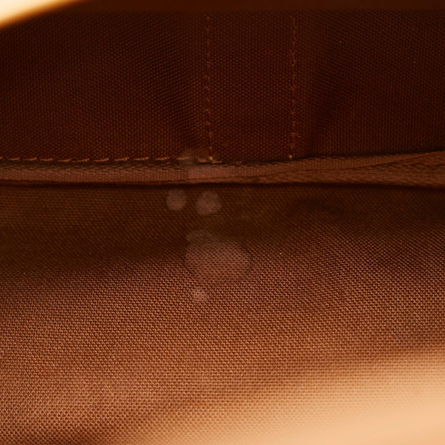 Louis Vuitton Monogram Saumur 35 (SHG-33267)