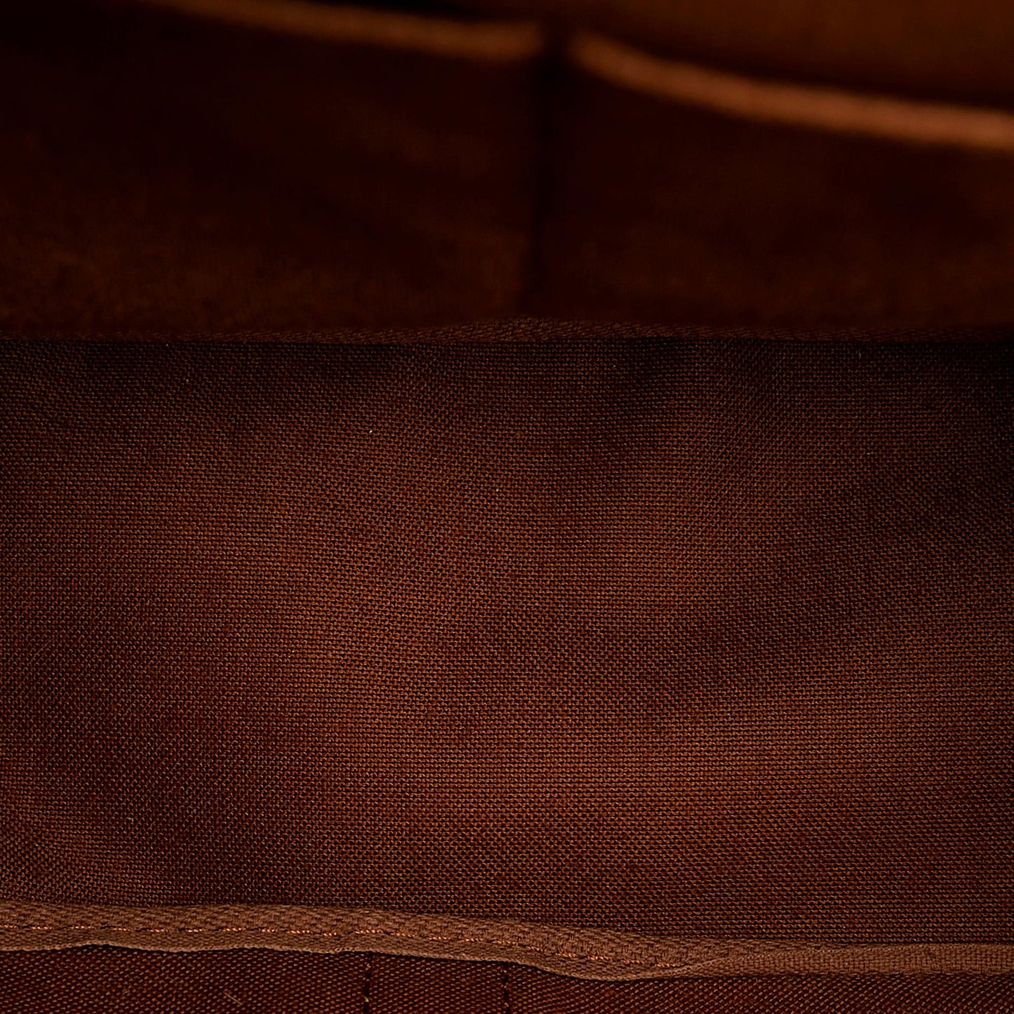Louis Vuitton Monogram Saumur 35 (SHG-34131)