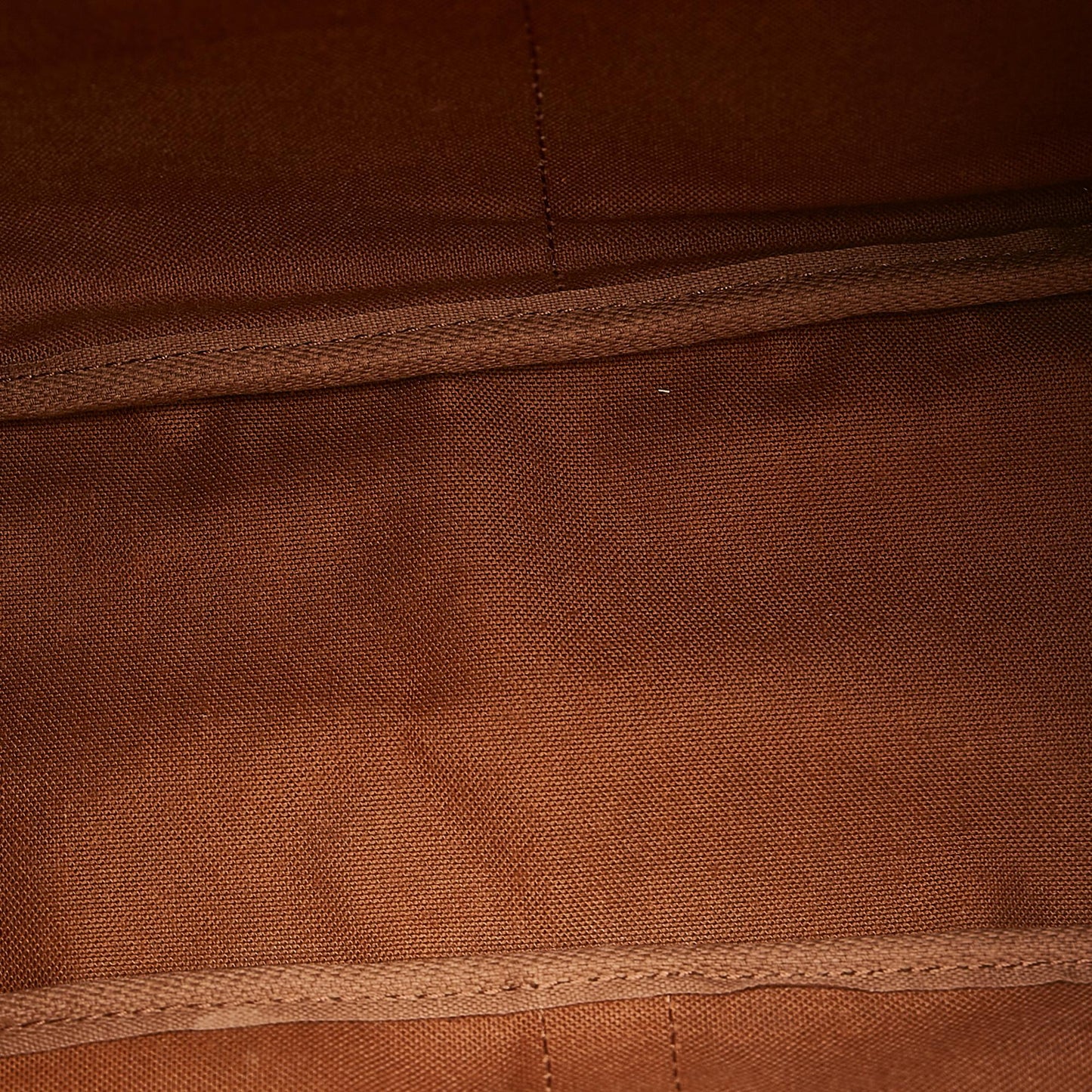 Louis Vuitton Monogram Saumur 35 (SHG-35236)