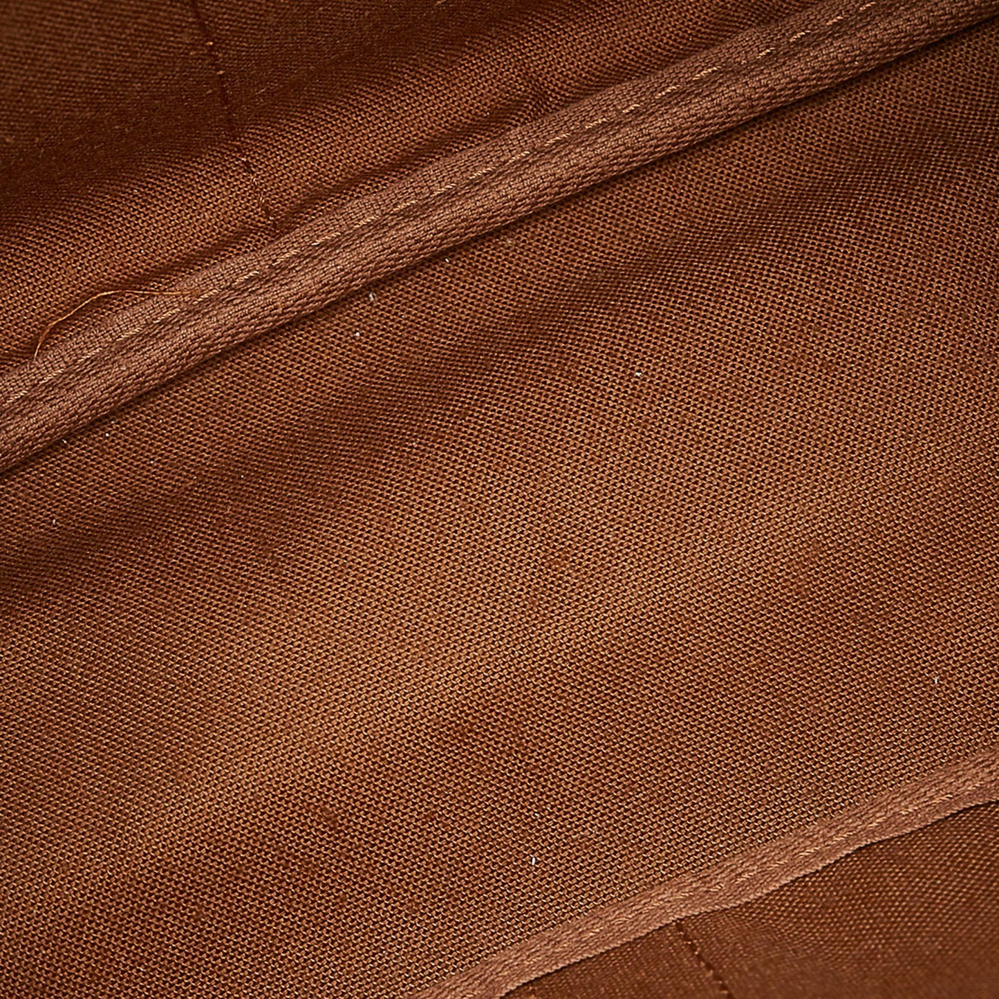 Louis Vuitton Monogram Saumur 35 (SHG-djGIoD)