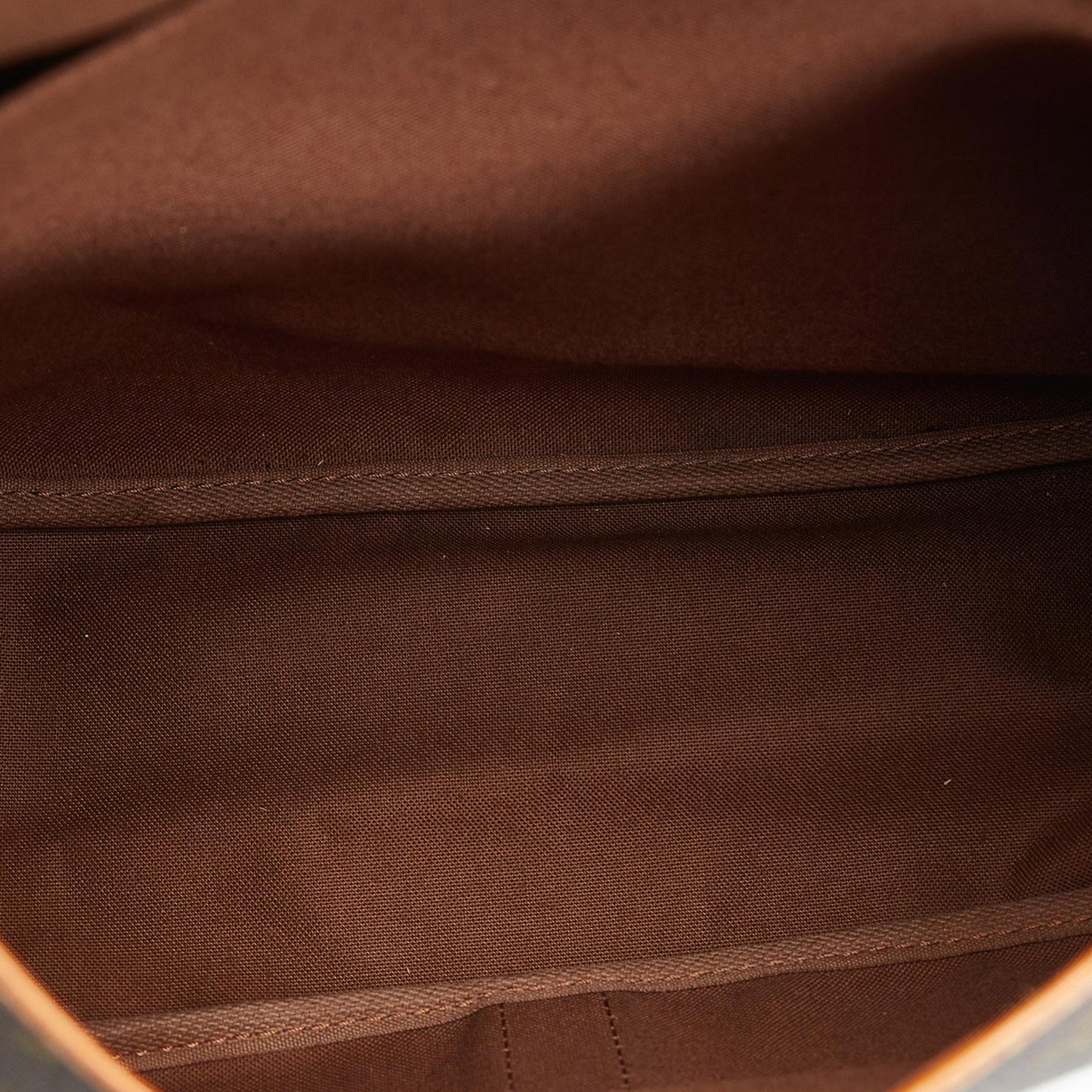 Louis Vuitton Monogram Saumur 35 (SHG-PiT1cu)