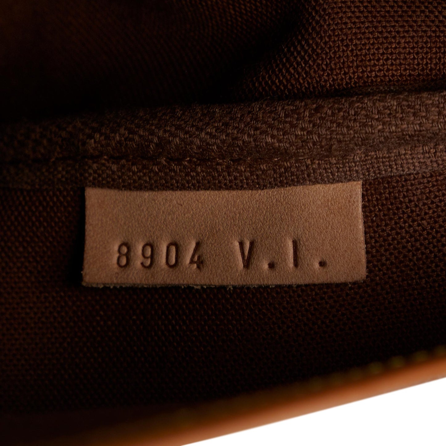 Louis Vuitton Monogram Saumur 35 (SHG-apxx0B)
