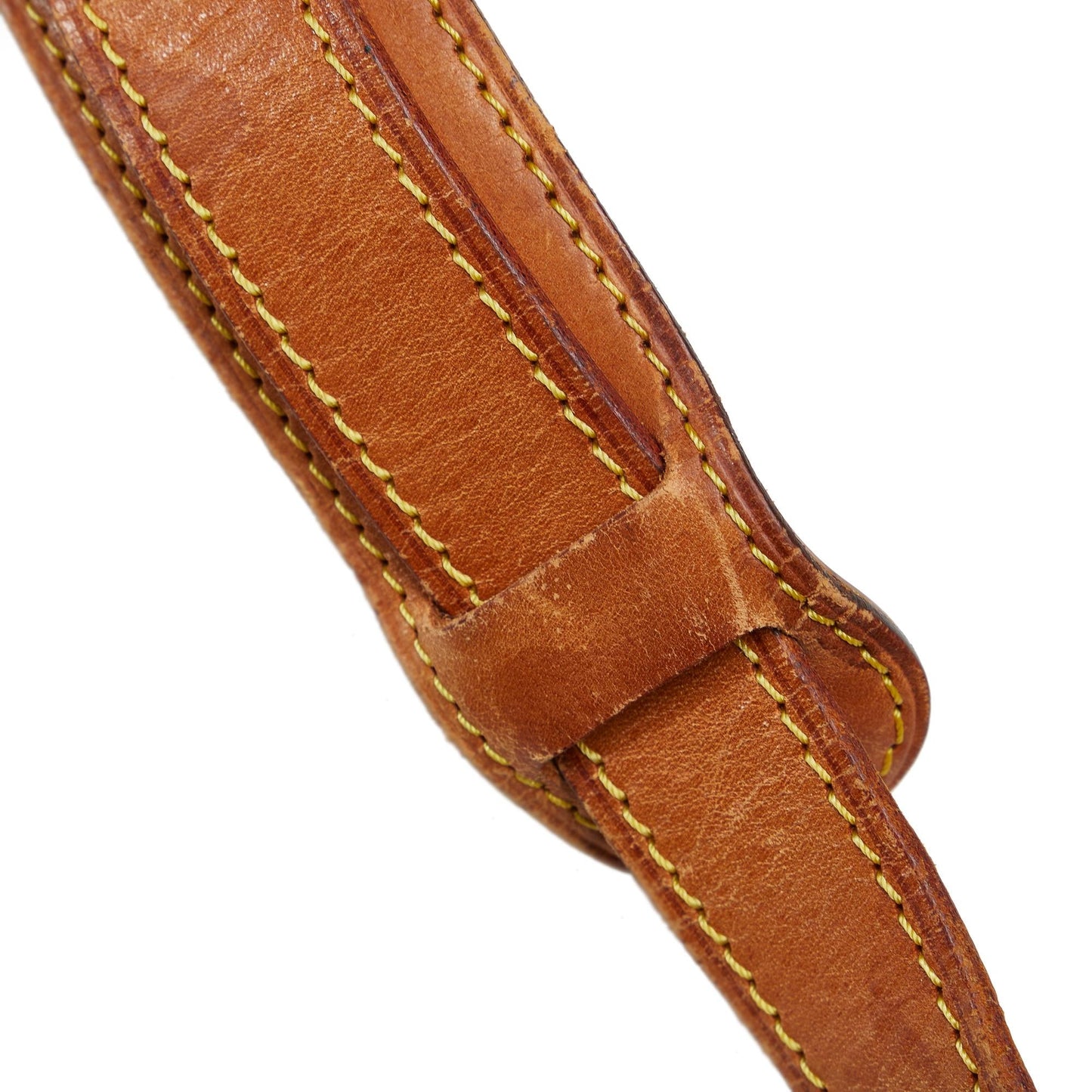 Louis Vuitton Monogram Saumur 35 (SHG-apxx0B)