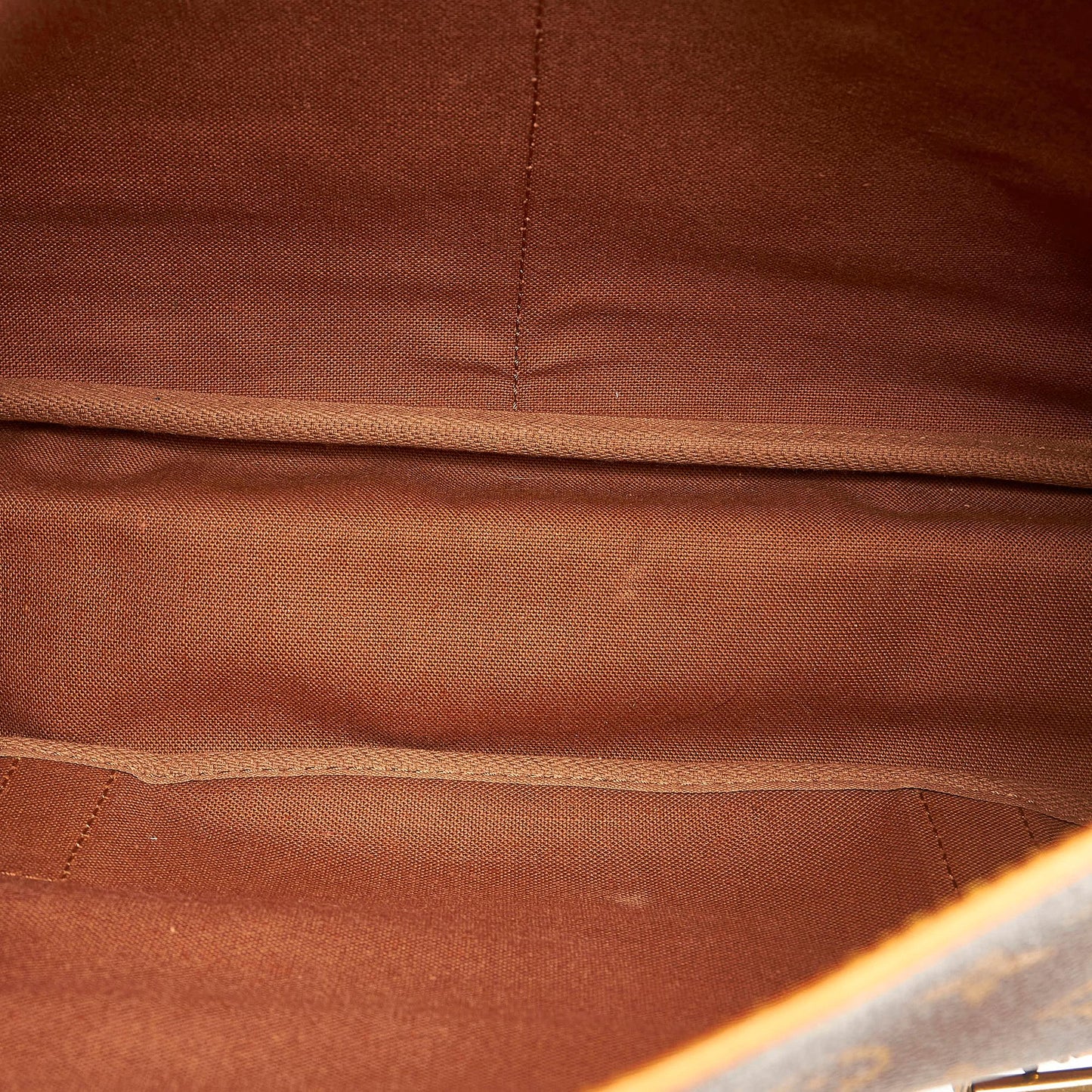 Louis Vuitton Monogram Saumur 43 (SHG-27699)